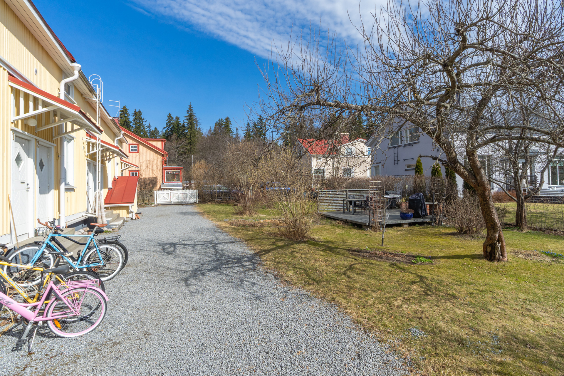 Kulmakatu 30, Petsamo, Tampere