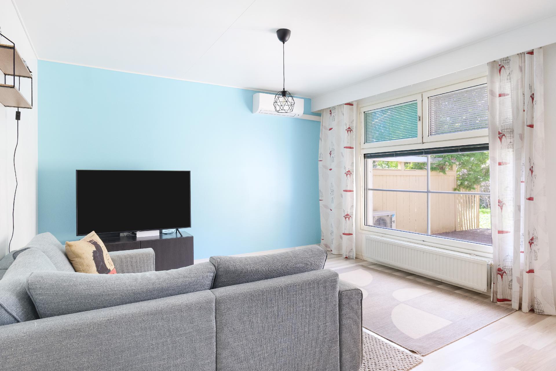 Gesterborgintie 4, Jokiniitty, Kirkkonummi