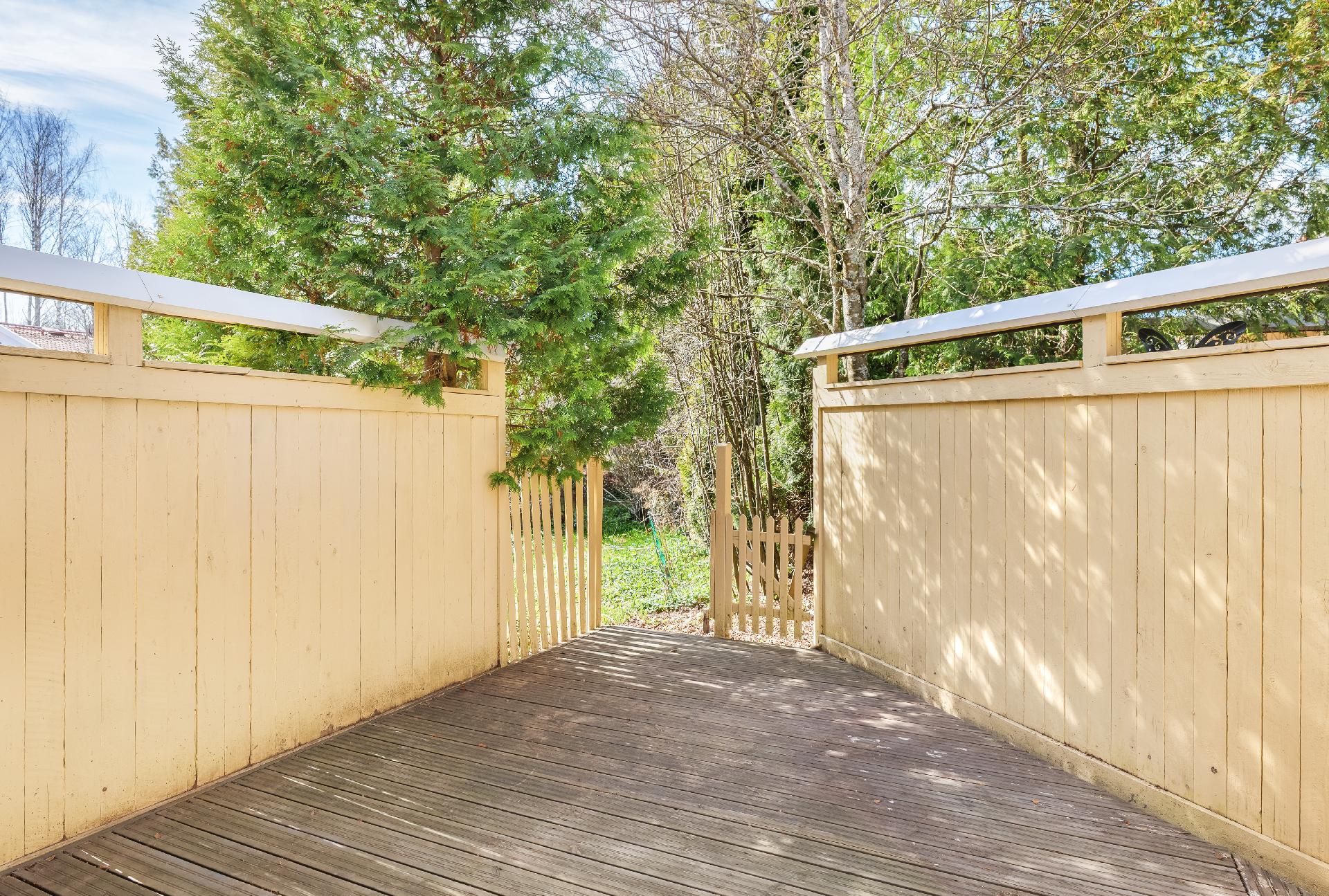 Gesterborgintie 4, Jokiniitty, Kirkkonummi