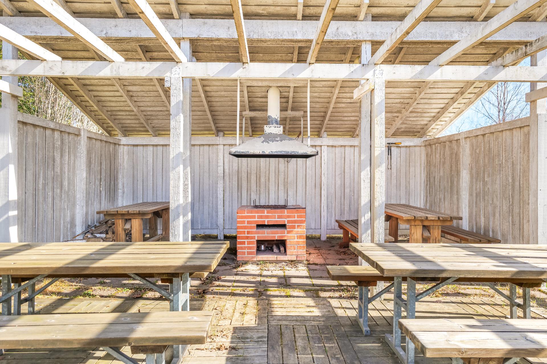 Gesterborgintie 4, Jokiniitty, Kirkkonummi