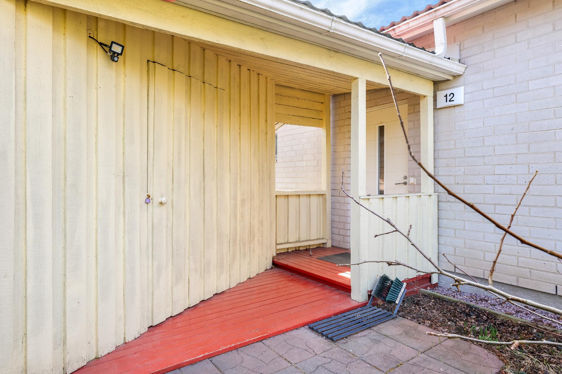 Gesterborgintie 4, Jokiniitty, Kirkkonummi