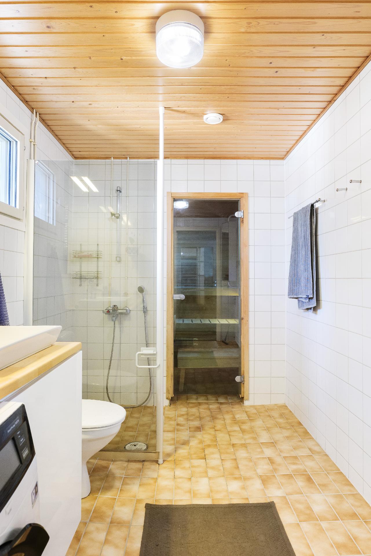 Gesterborgintie 4, Jokiniitty, Kirkkonummi