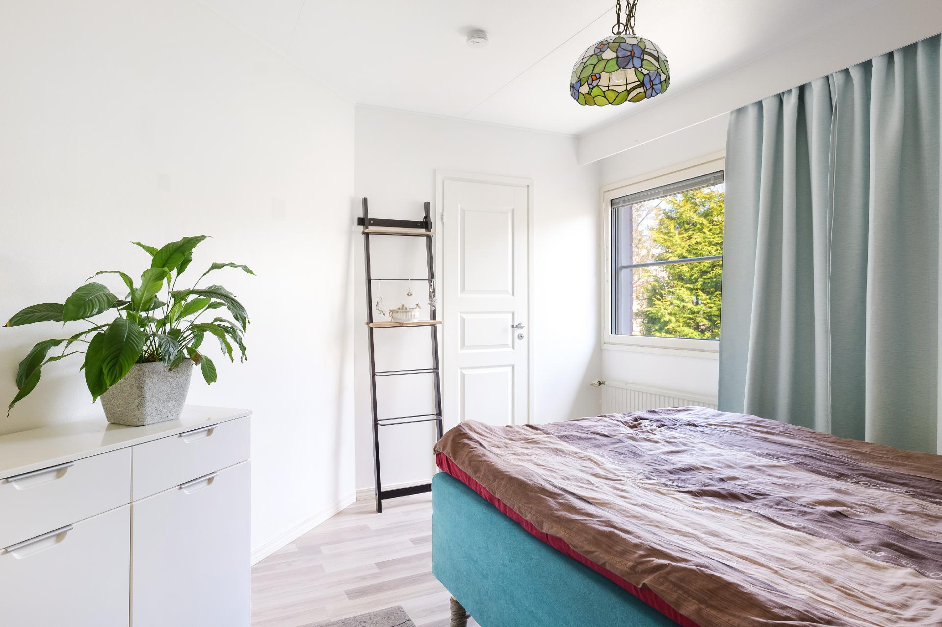 Gesterborgintie 4, Jokiniitty, Kirkkonummi