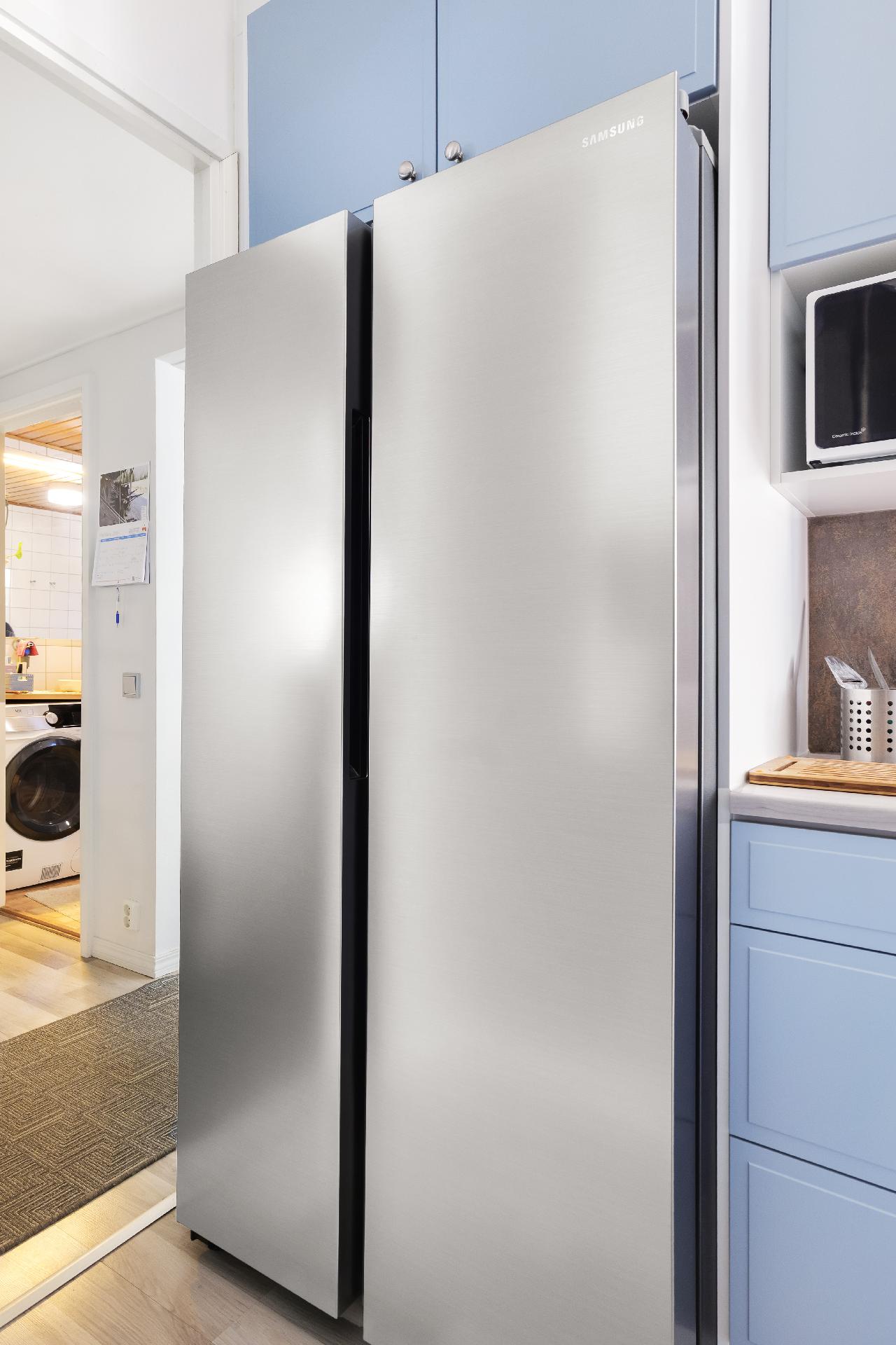 Gesterborgintie 4, Jokiniitty, Kirkkonummi