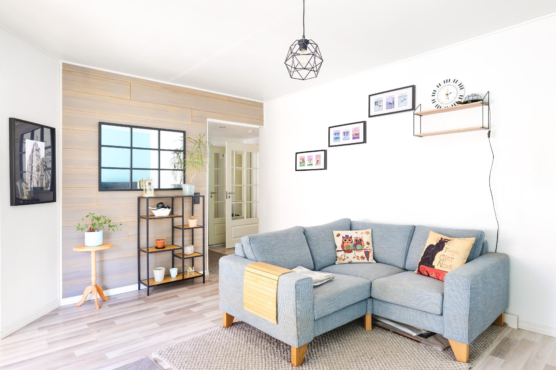 Gesterborgintie 4, Jokiniitty, Kirkkonummi