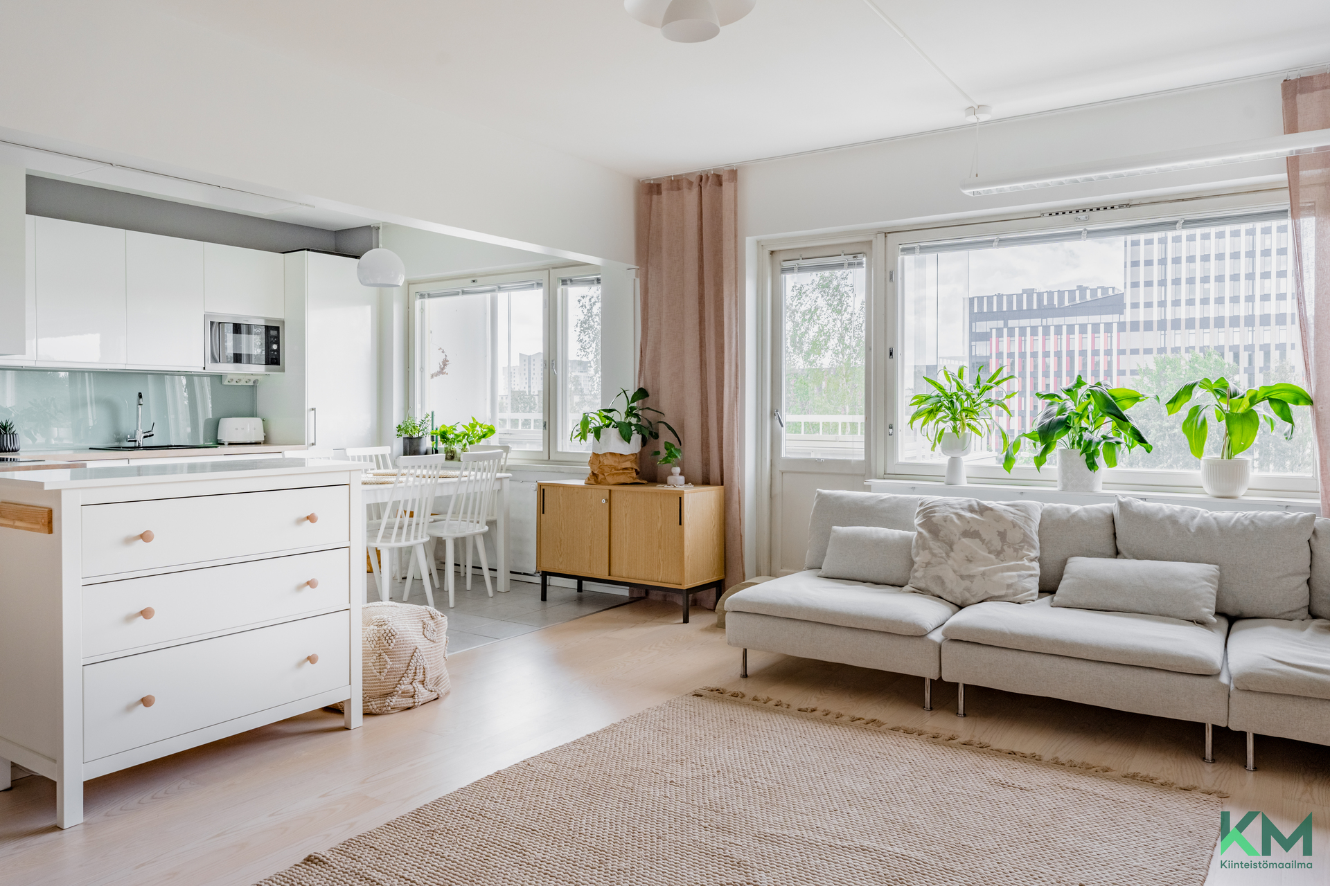 Postipuuntie 1, Leppävaara, Espoo