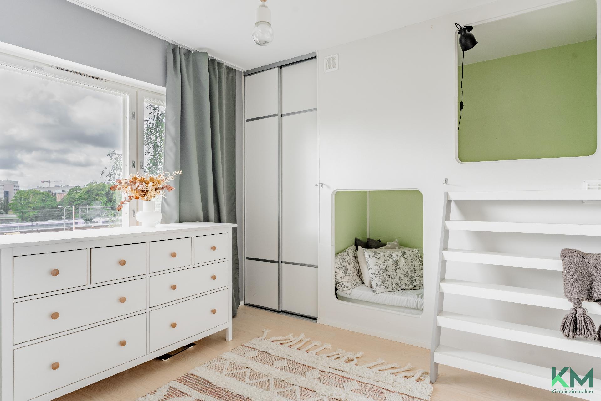 Postipuuntie 1, Leppävaara, Espoo