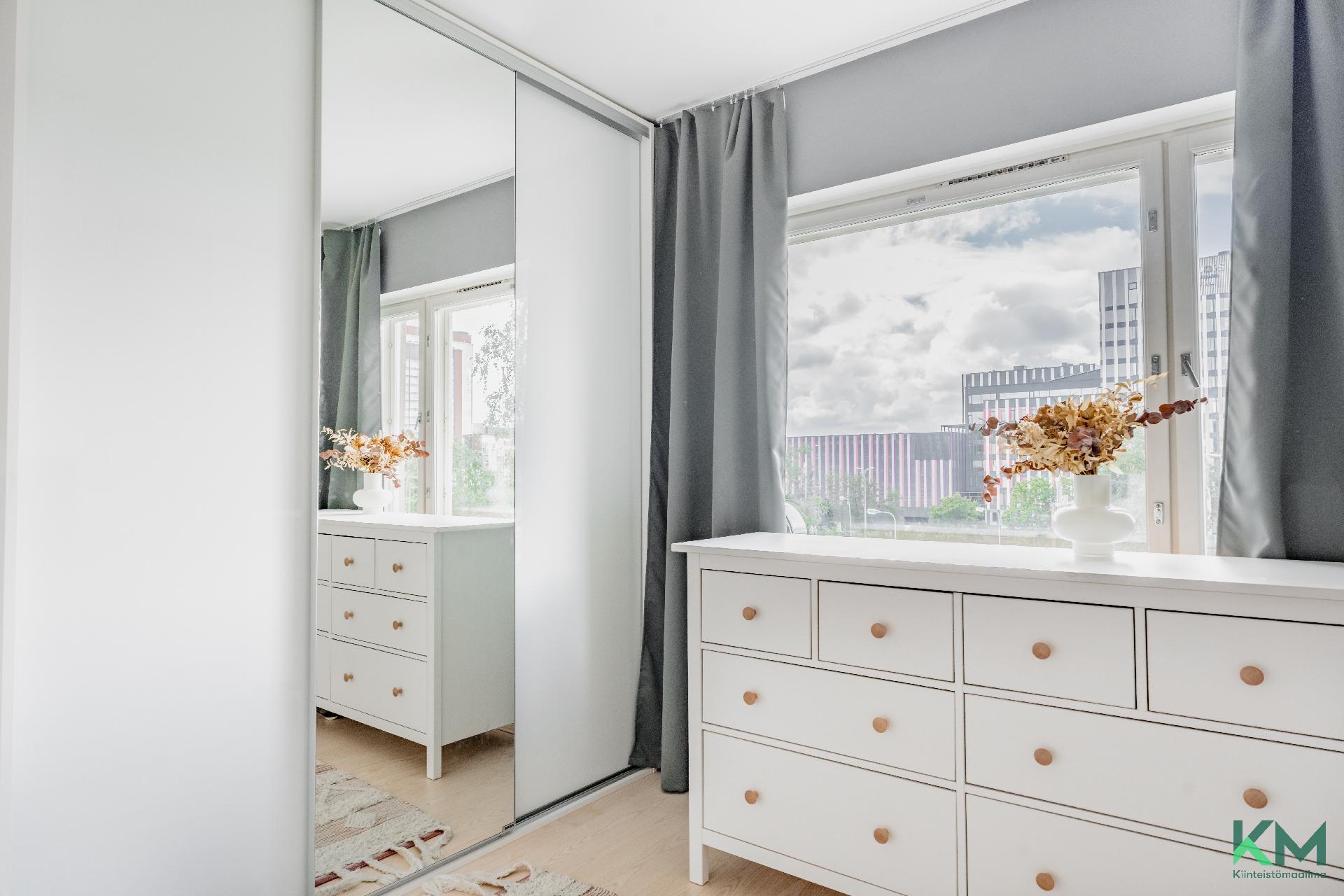 Postipuuntie 1, Leppävaara, Espoo