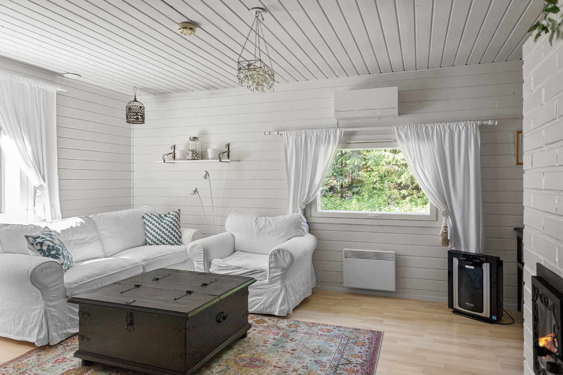 Jaalantie 265 (ent. 261), Jaala, Kouvola