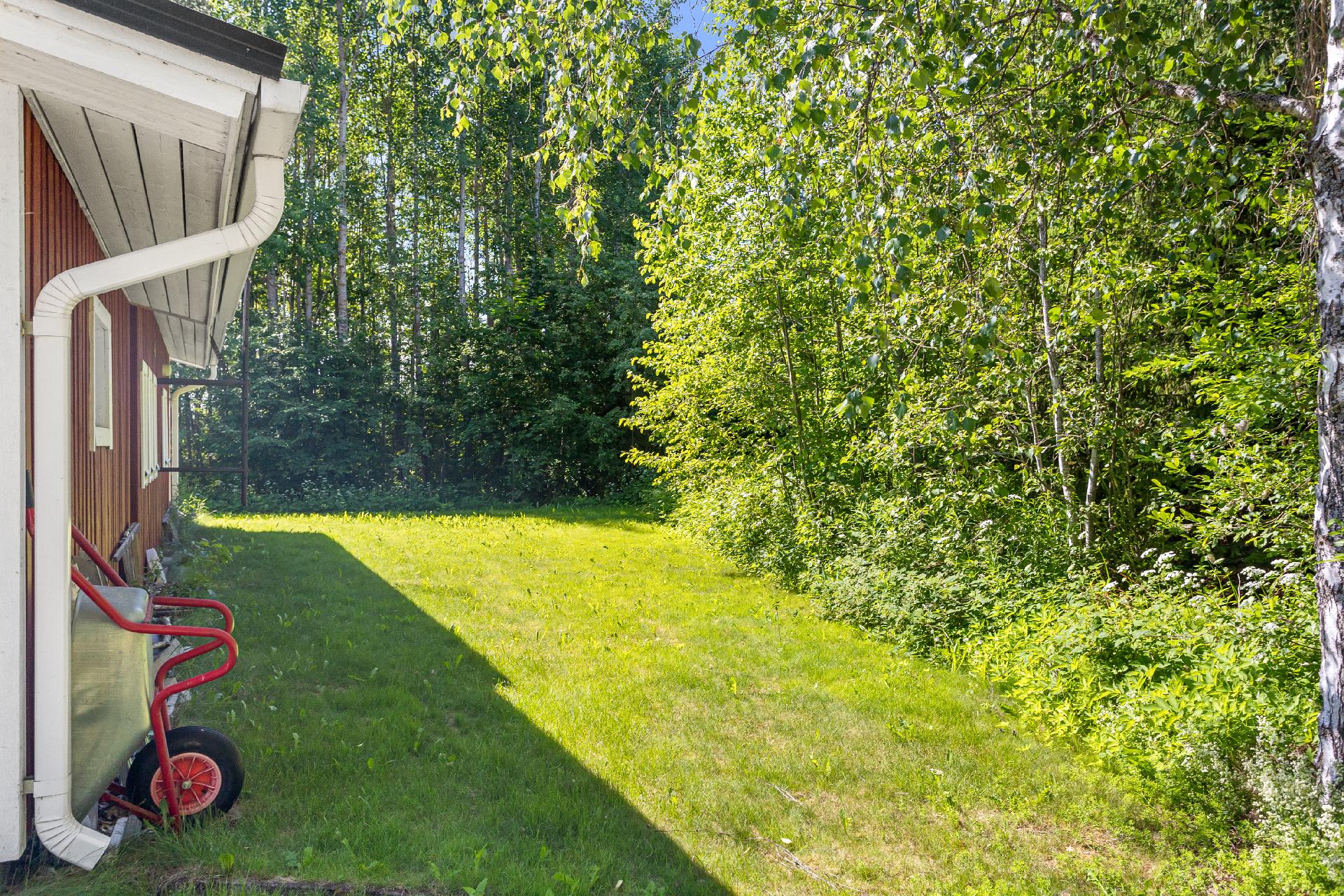 Jaalantie 265 (ent. 261), Jaala, Kouvola