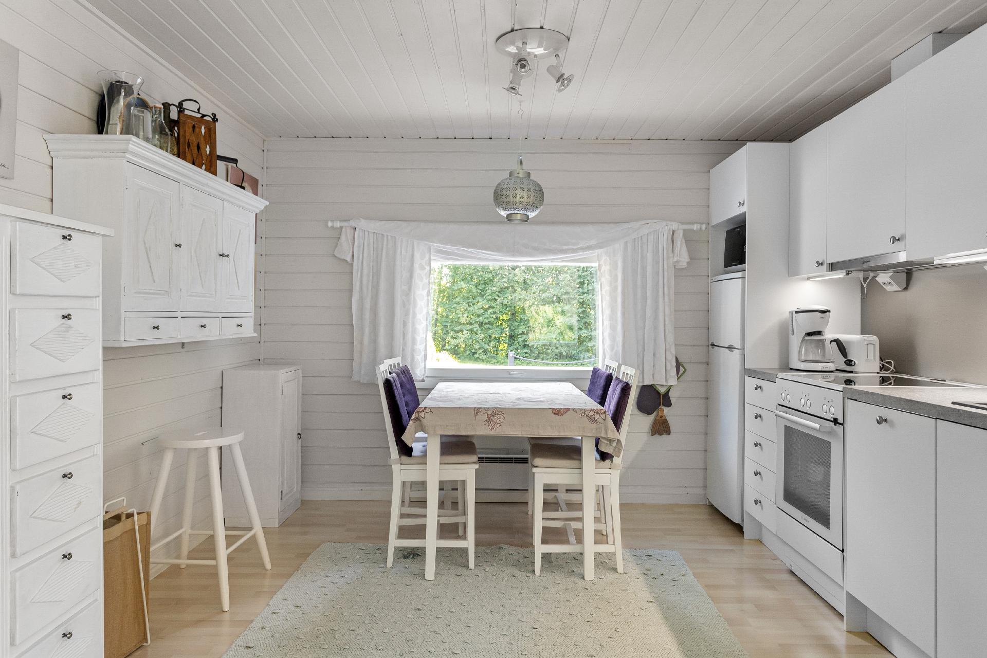 Jaalantie 265 (ent. 261), Jaala, Kouvola