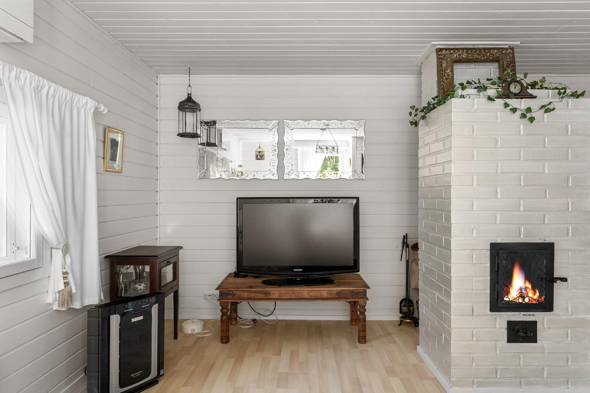 Jaalantie 265 (ent. 261), Jaala, Kouvola