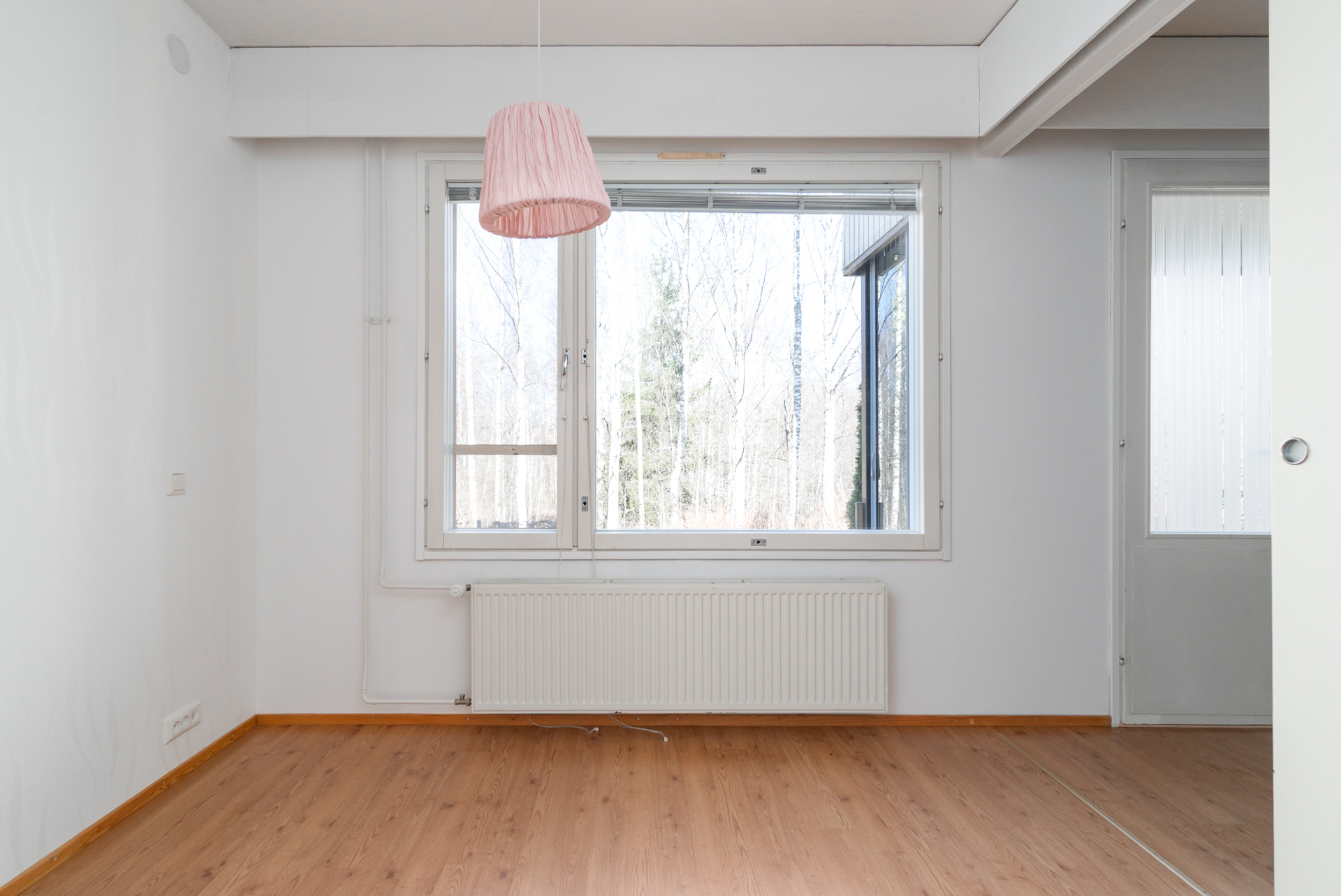 Pienjaakkolantie 9, Jaakkola, Muurame