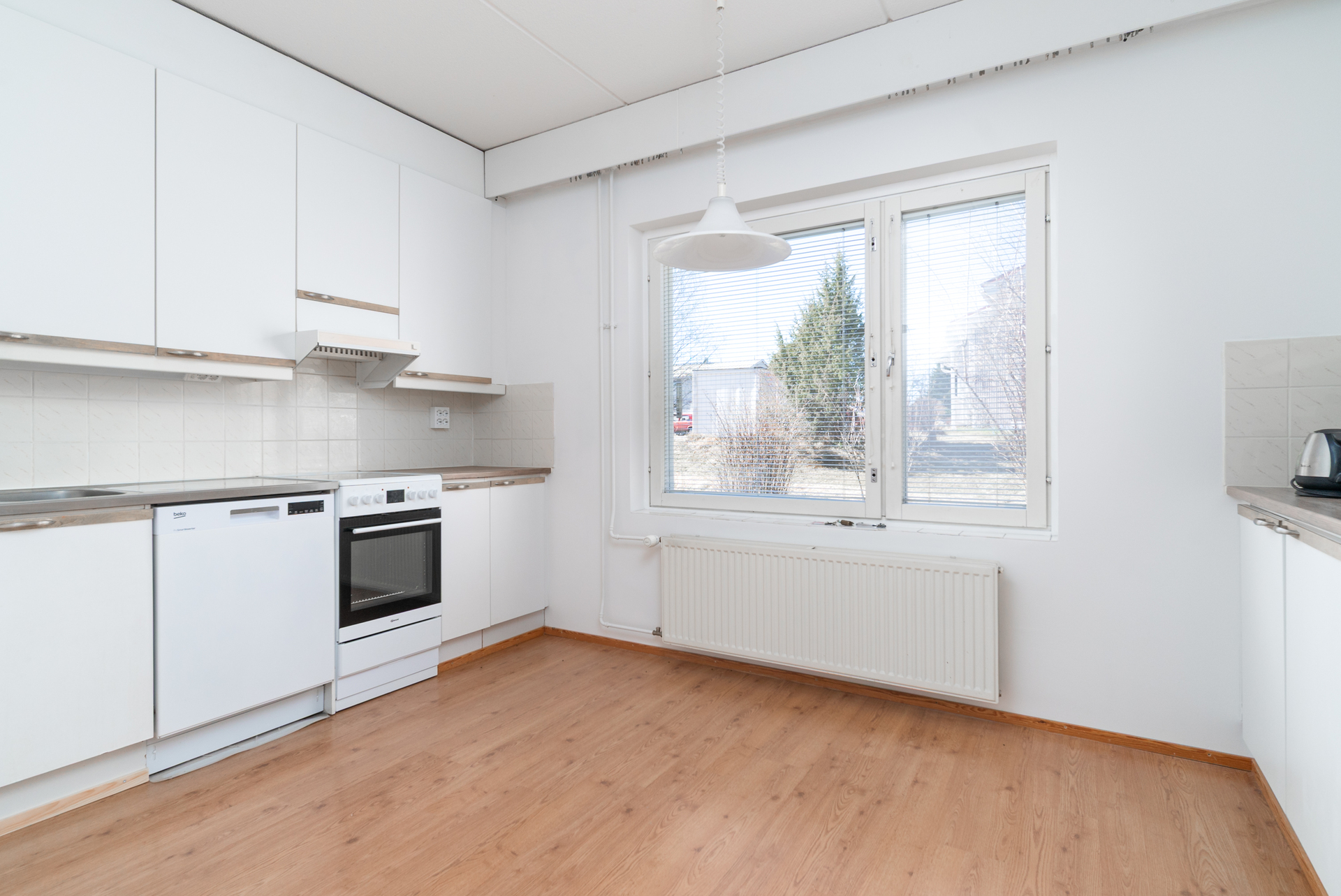Pienjaakkolantie 9, Jaakkola, Muurame