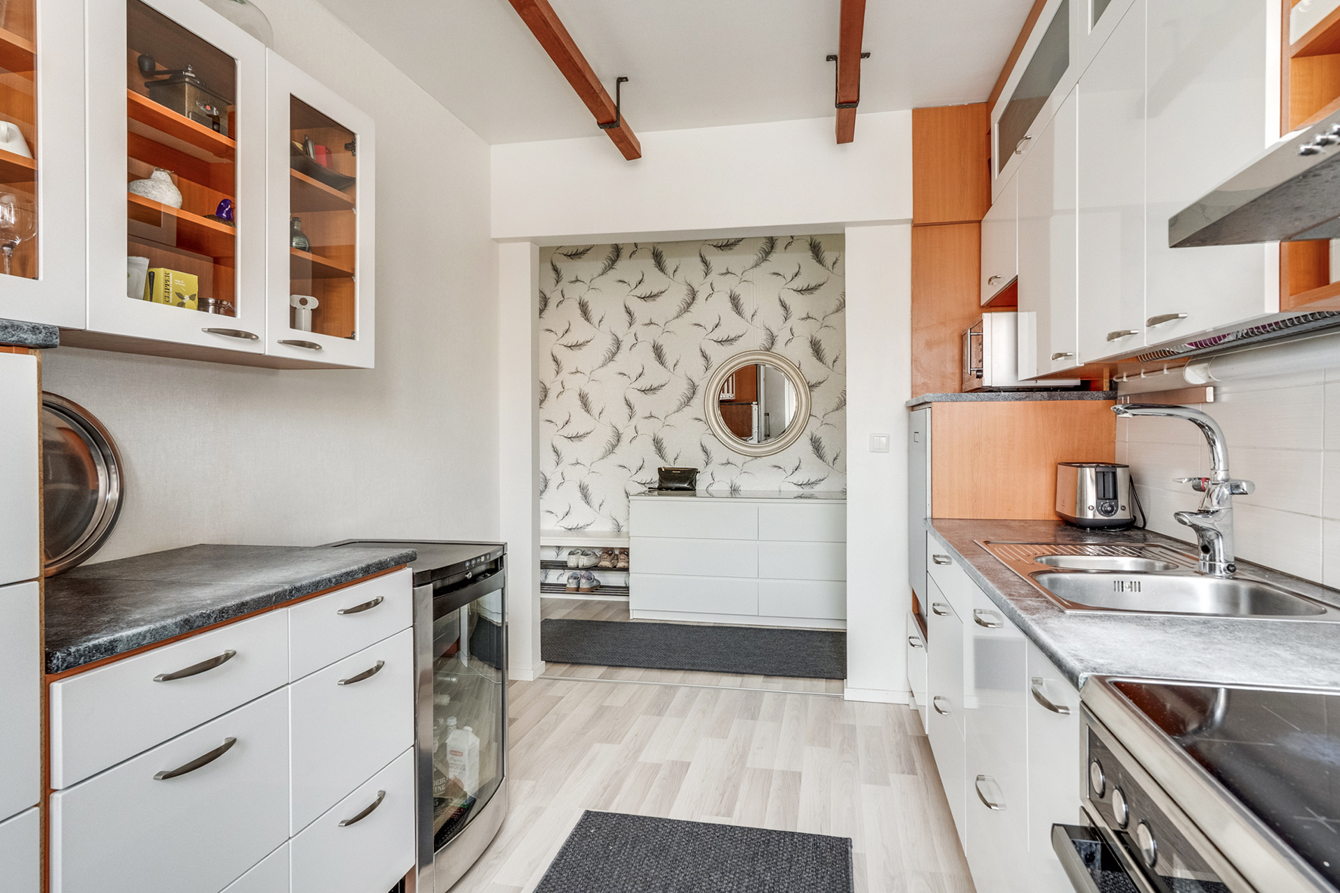 Pyhäjärvenkatu 10, Kaakinmaa, Tampere