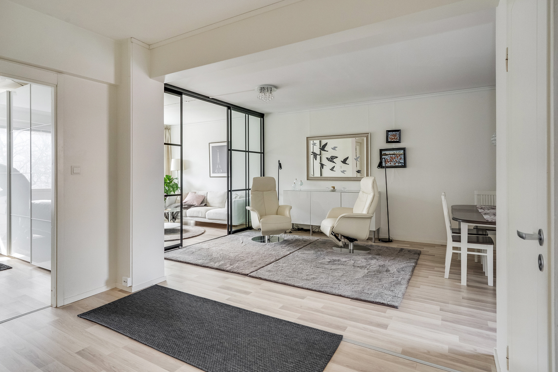 Pyhäjärvenkatu 10, Kaakinmaa, Tampere