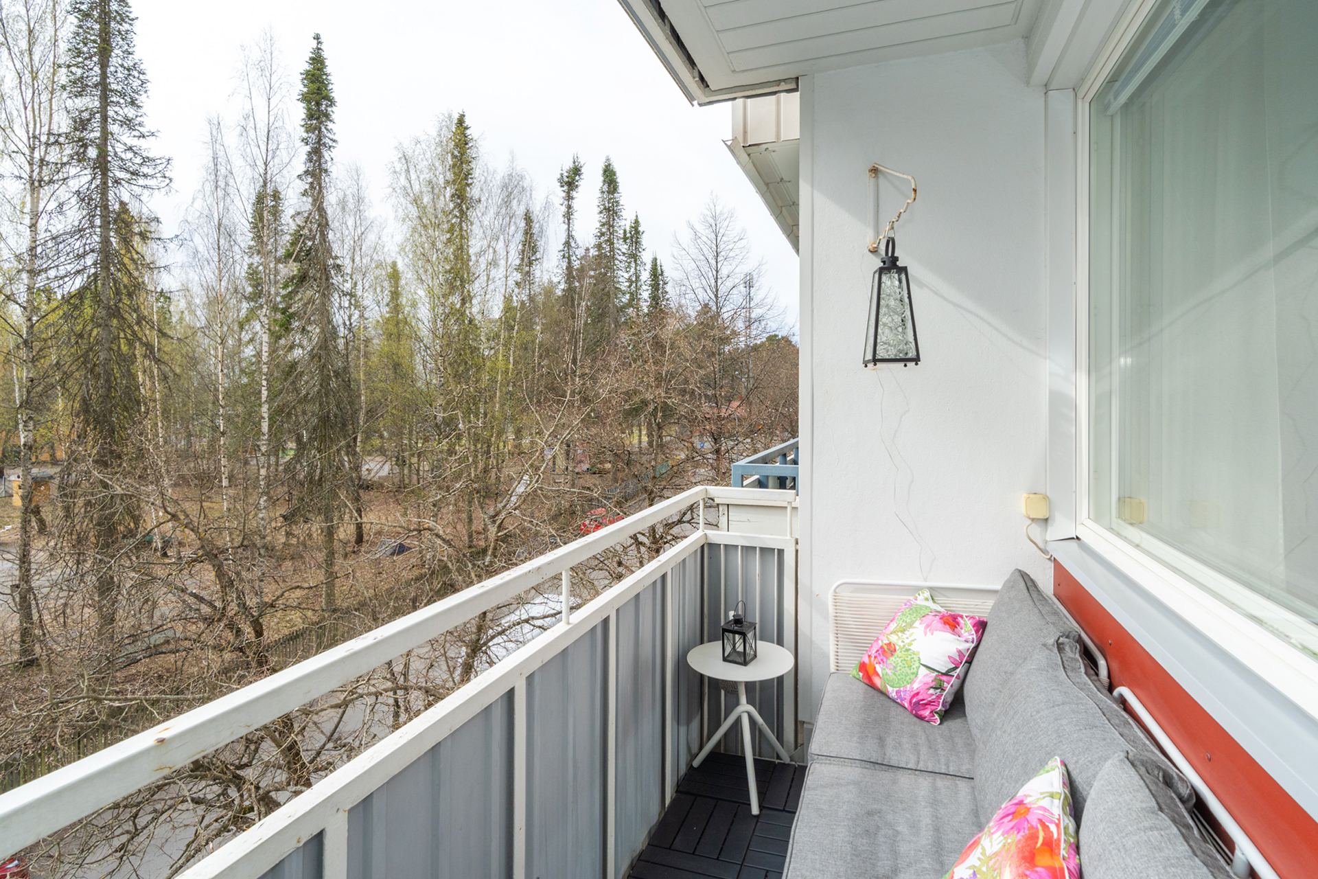 Pyhäjärvenkatu 10, Kaakinmaa, Tampere