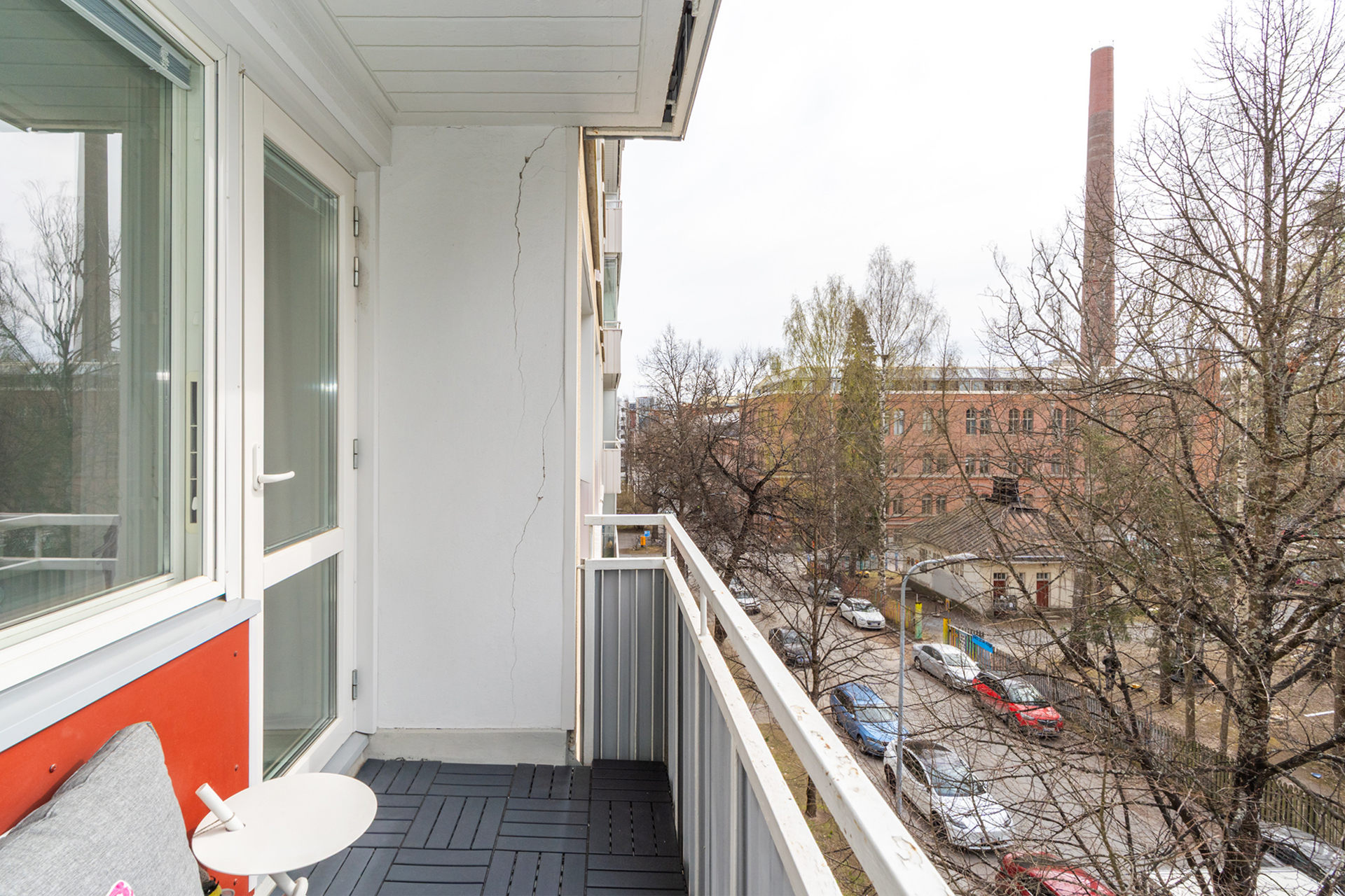 Pyhäjärvenkatu 10, Kaakinmaa, Tampere