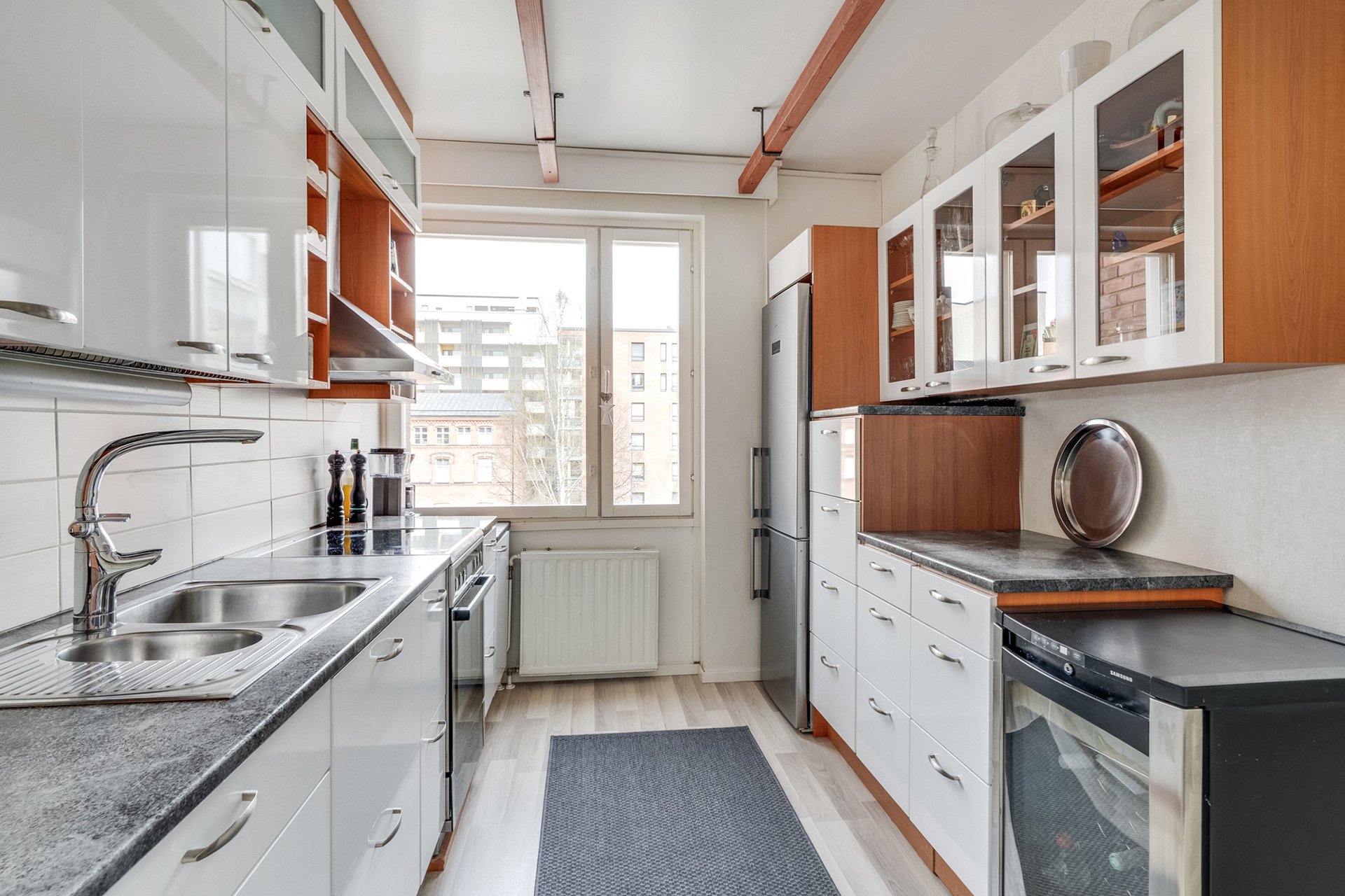 Pyhäjärvenkatu 10, Kaakinmaa, Tampere