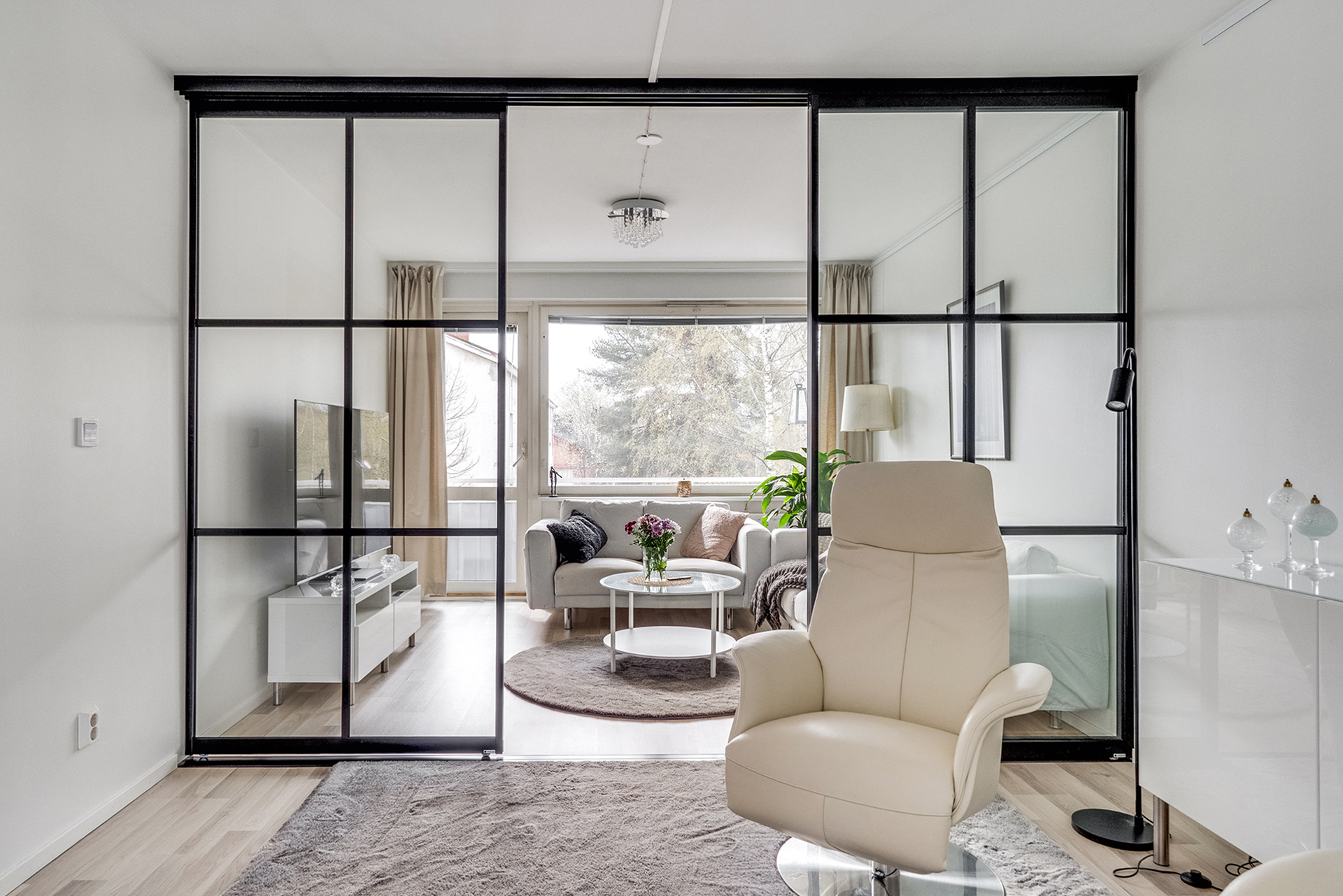 Pyhäjärvenkatu 10, Kaakinmaa, Tampere