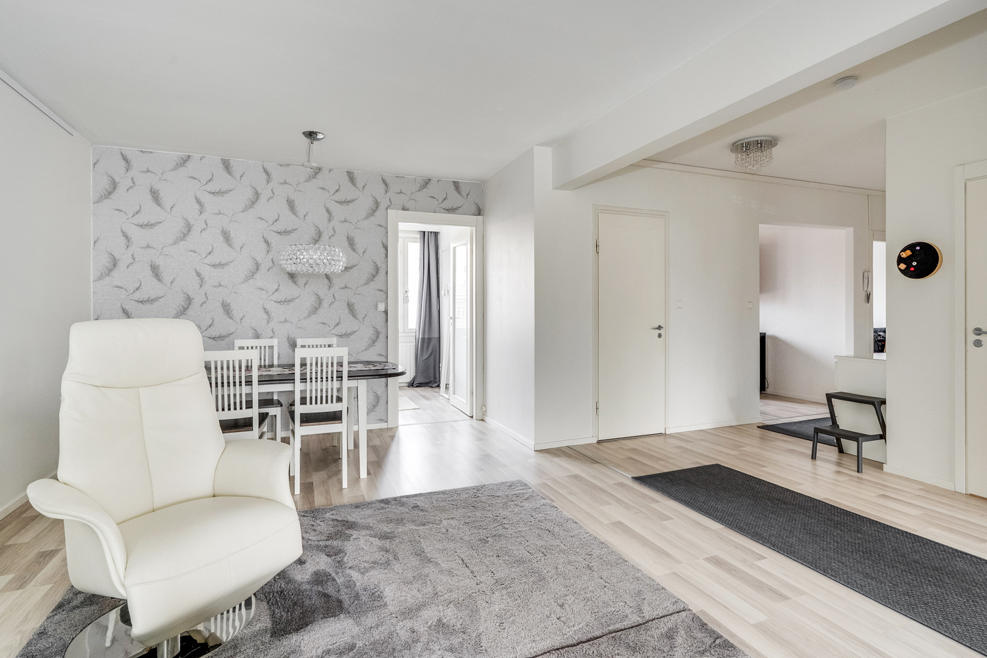 Pyhäjärvenkatu 10, Kaakinmaa, Tampere