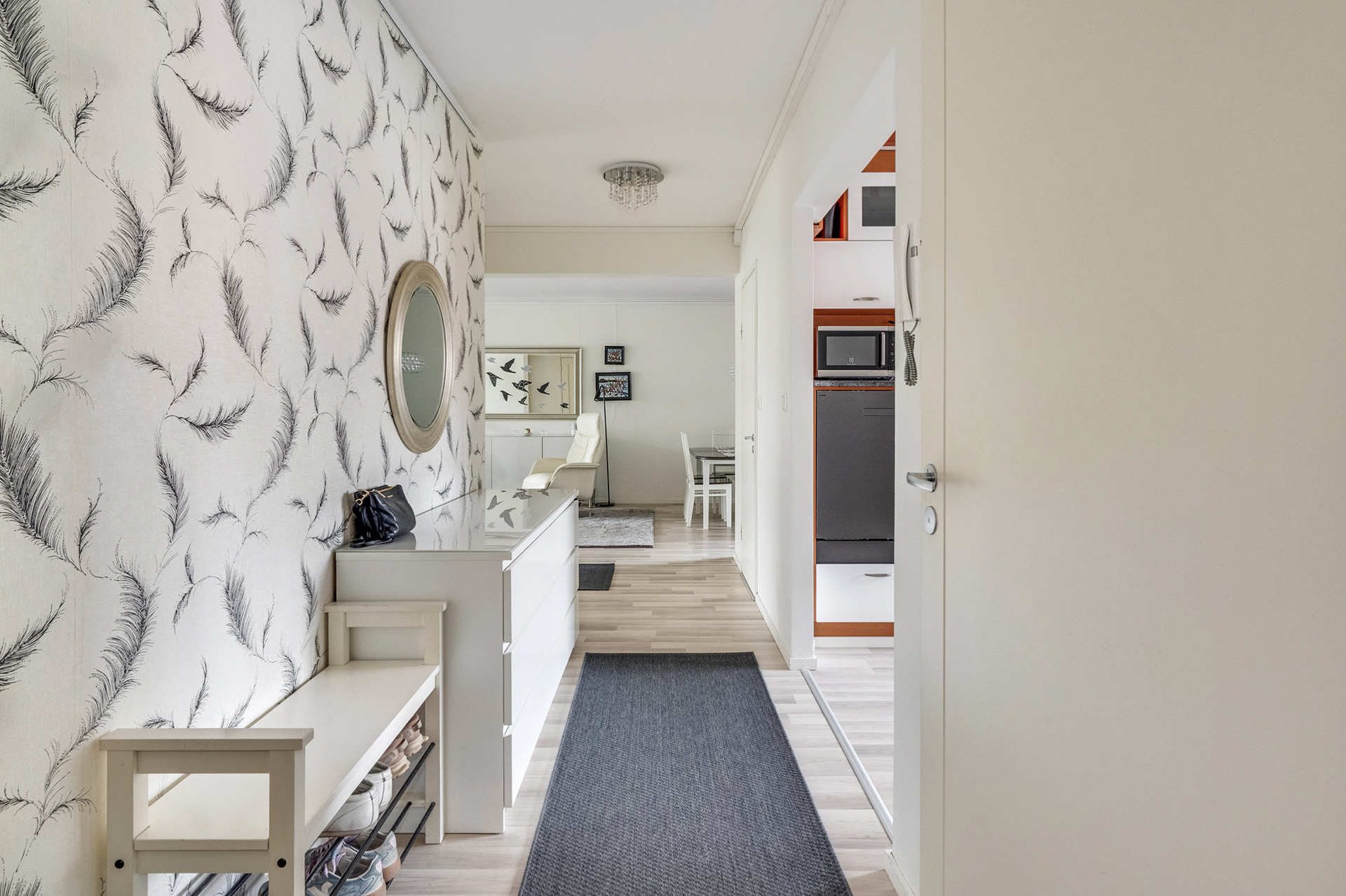 Pyhäjärvenkatu 10, Kaakinmaa, Tampere