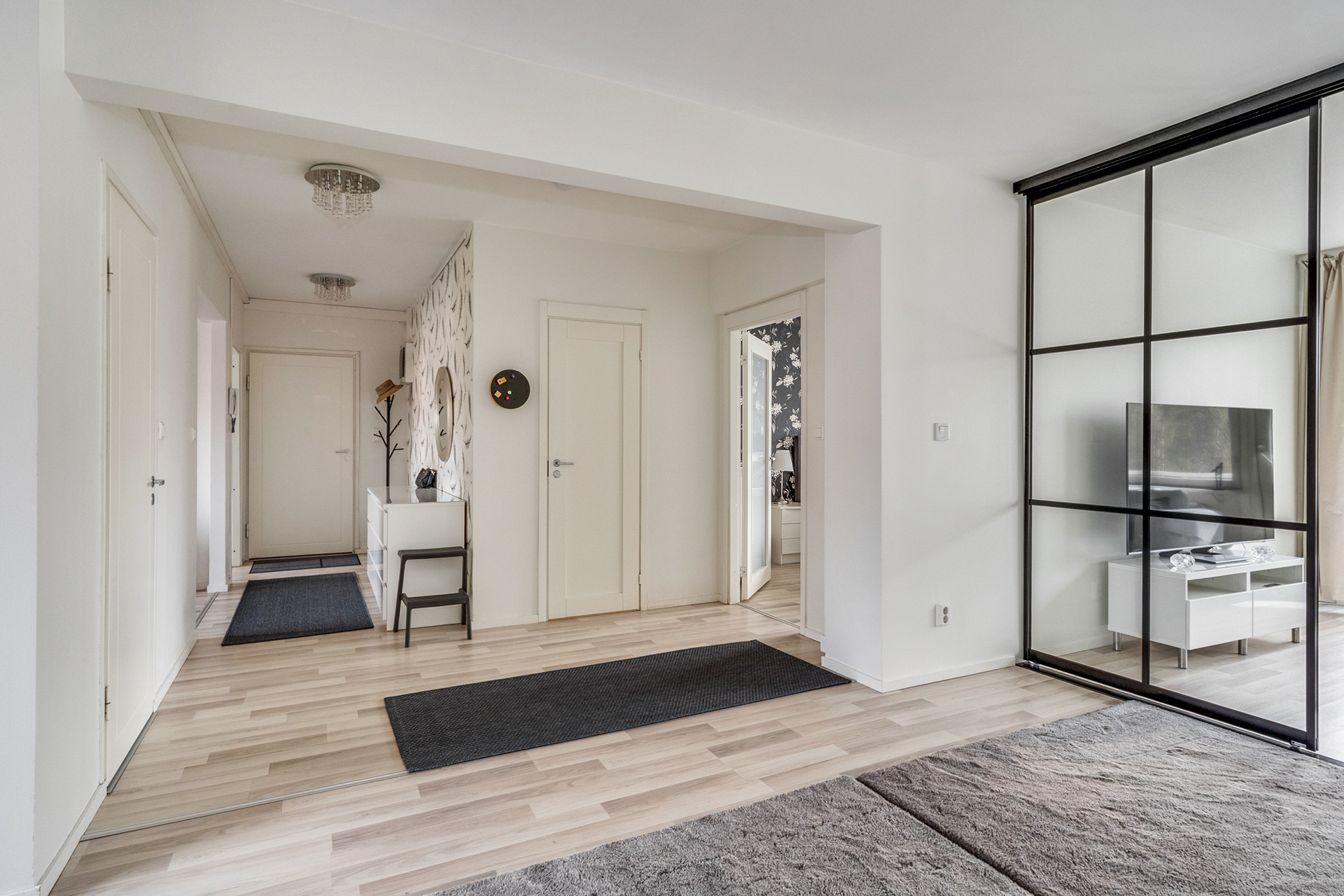 Pyhäjärvenkatu 10, Kaakinmaa, Tampere