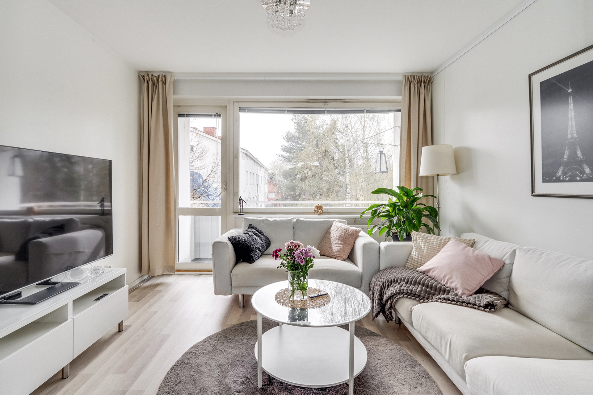 Pyhäjärvenkatu 10, Kaakinmaa, Tampere