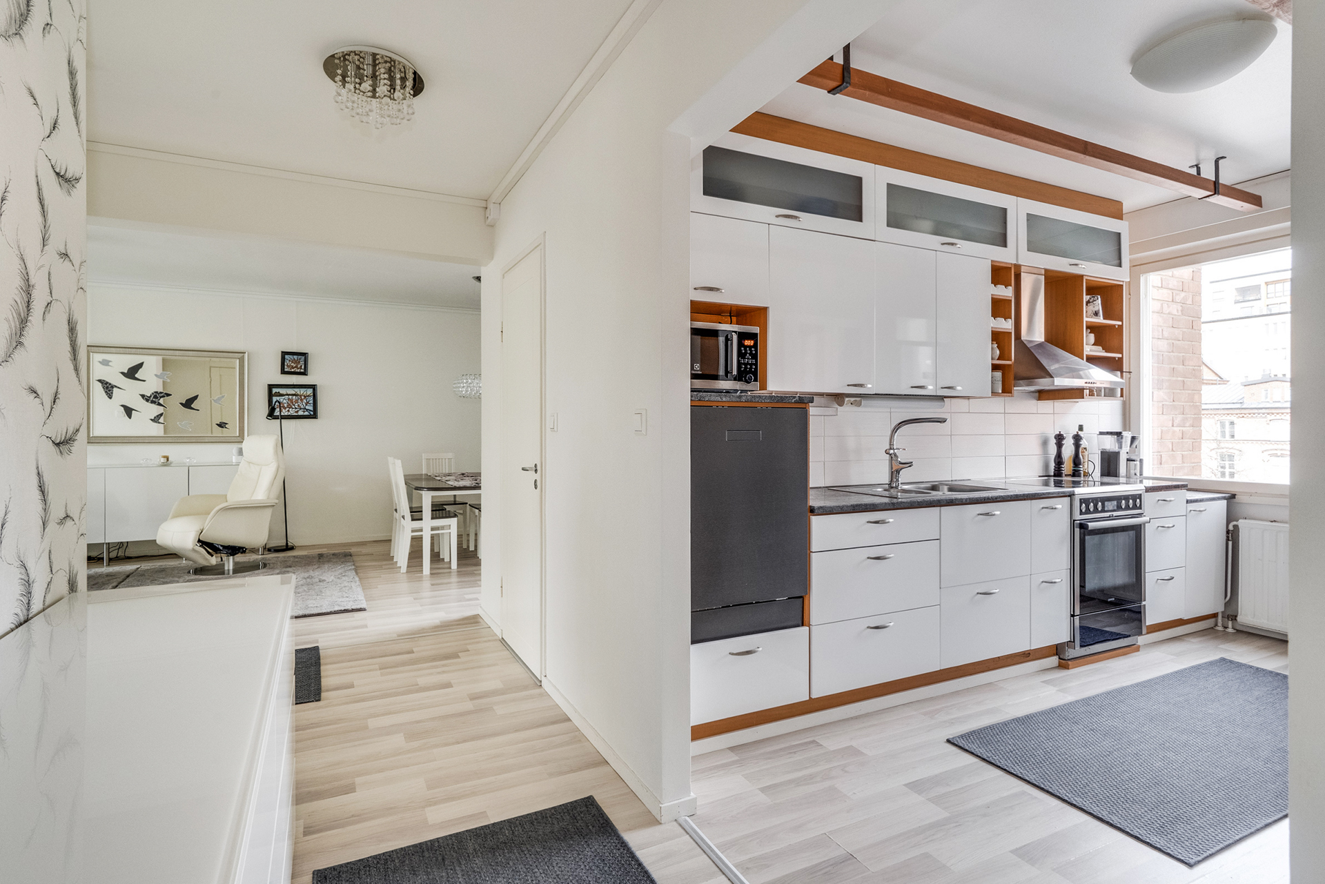 Pyhäjärvenkatu 10, Kaakinmaa, Tampere