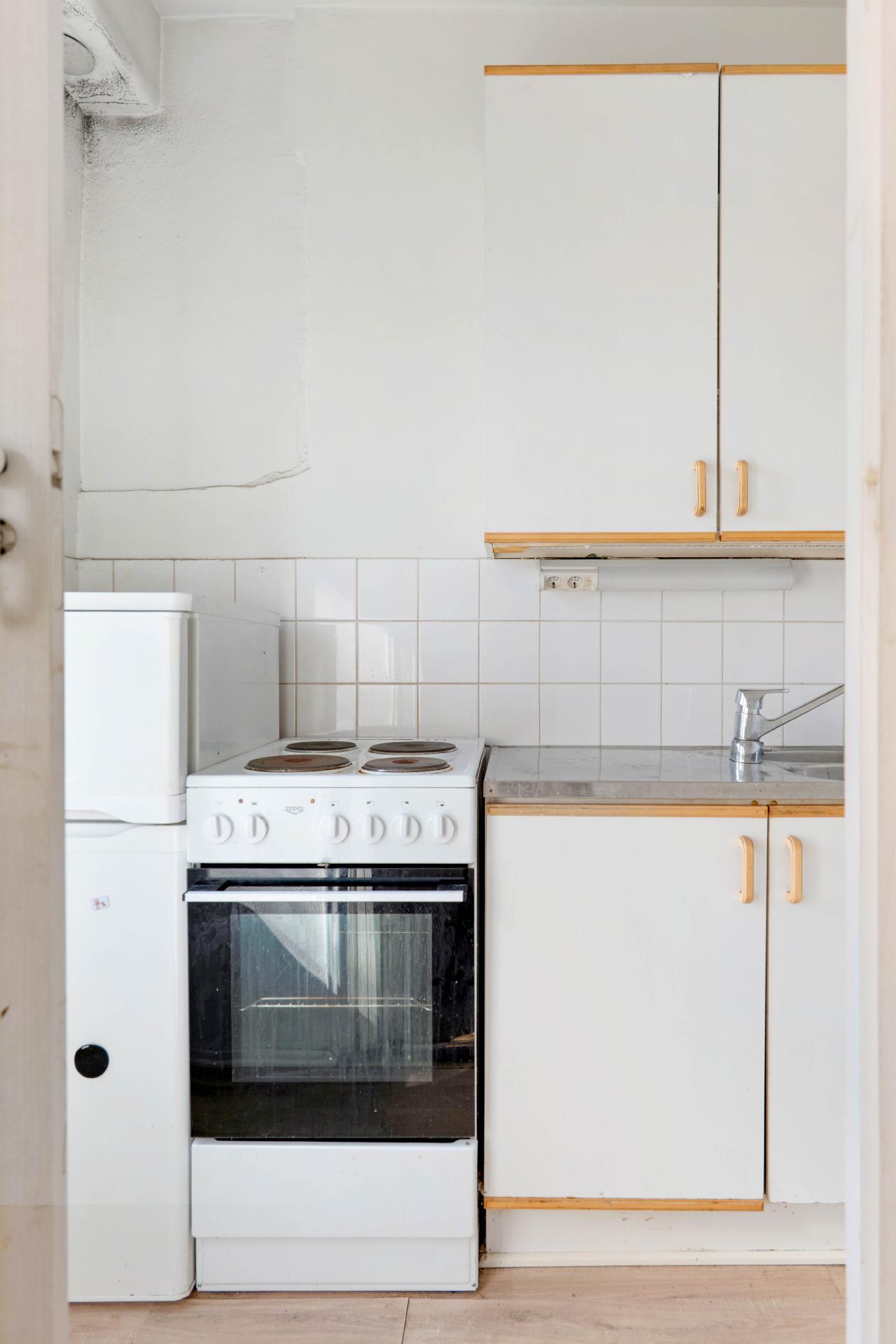 Kuusitie 11, Meilahti, Helsinki