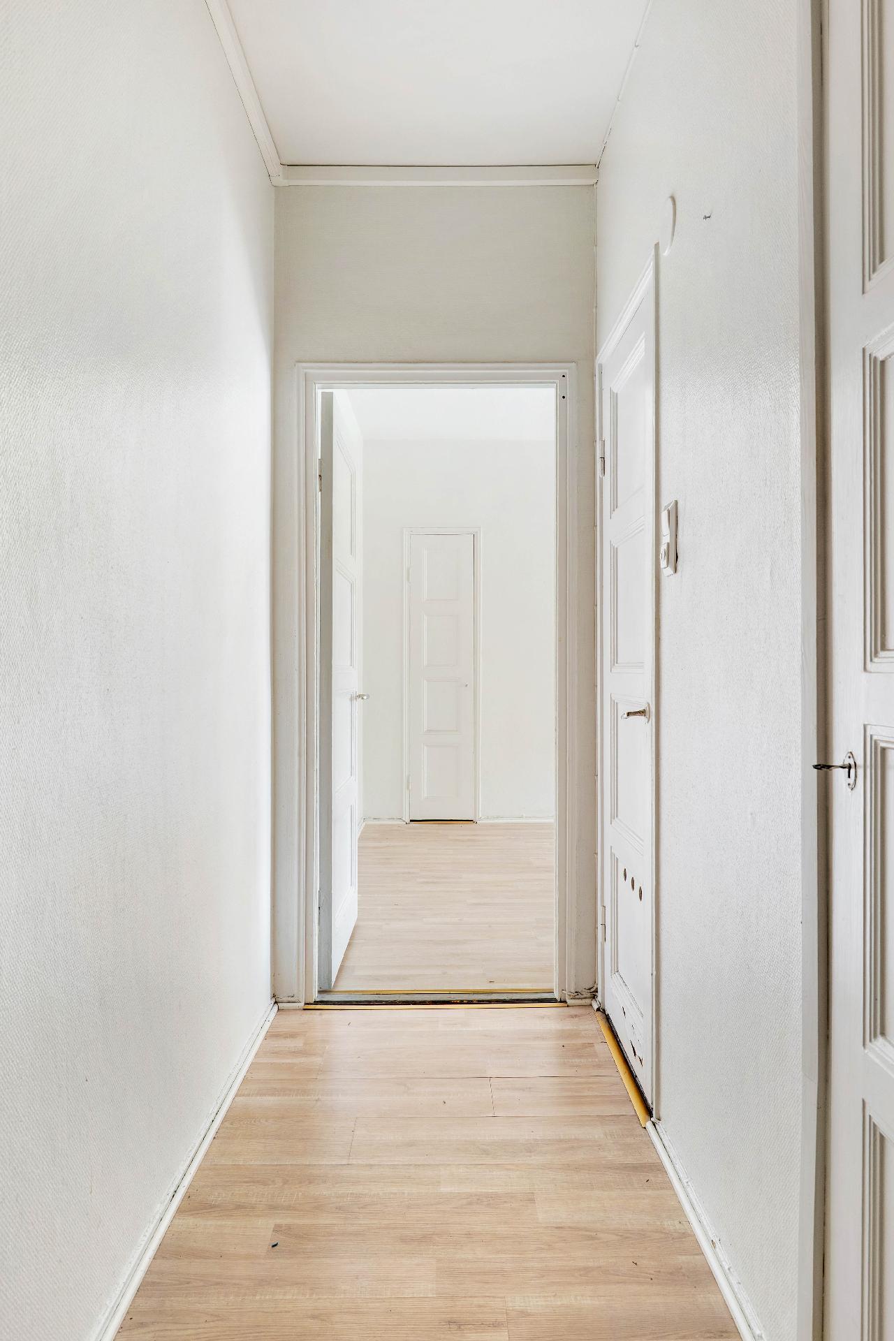 Kuusitie 11, Meilahti, Helsinki