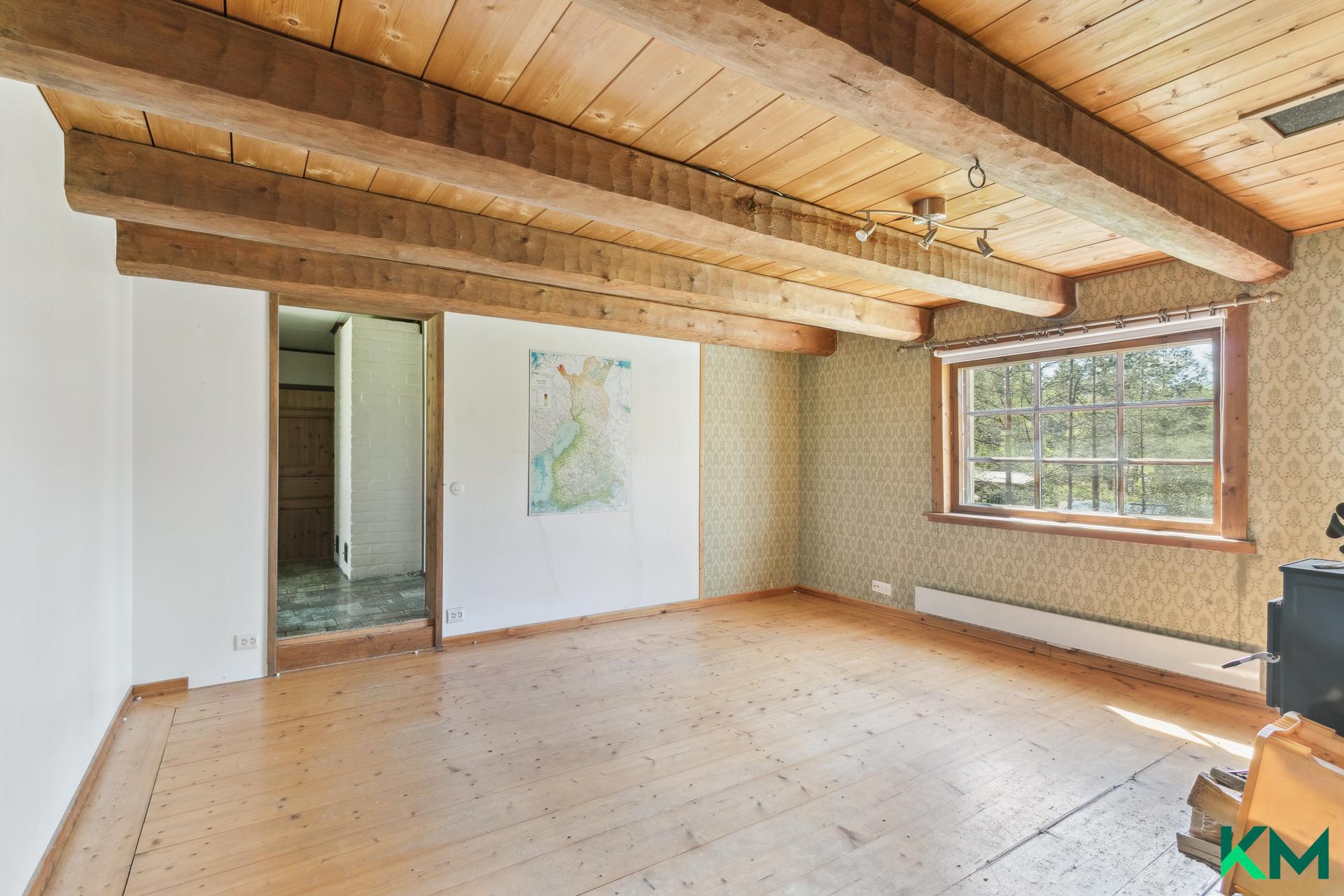 Nuuksiontie 37, Nuuksio, Espoo