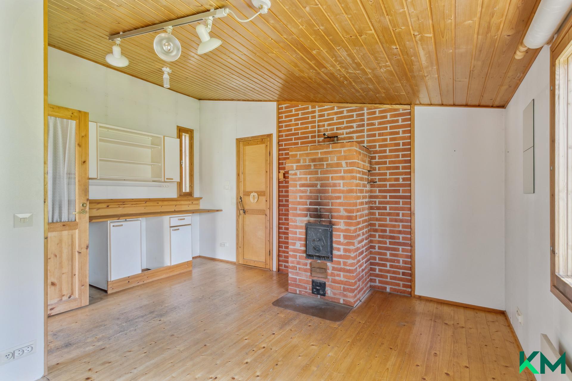 Nuuksiontie 37, Nuuksio, Espoo