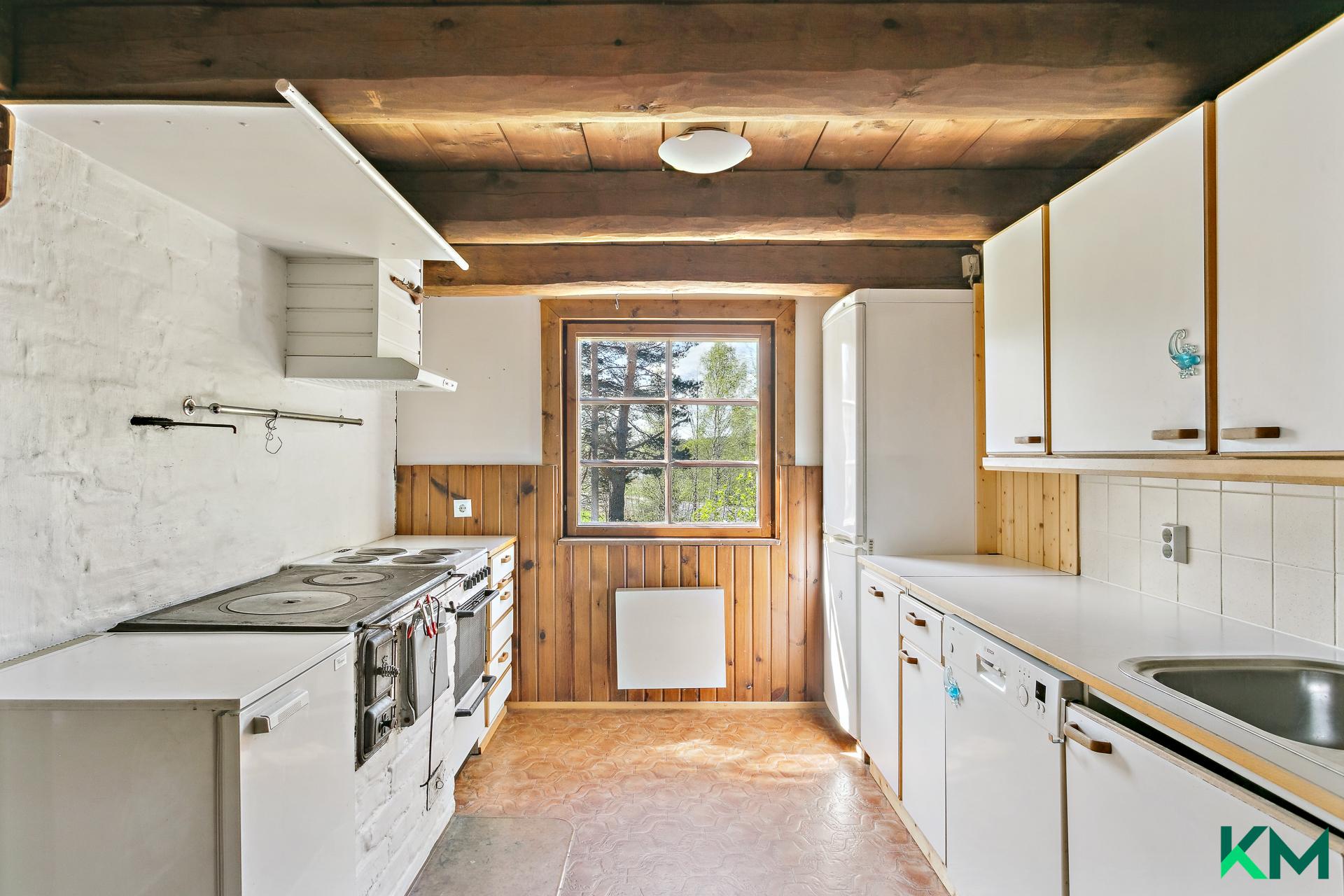 Nuuksiontie 37, Nuuksio, Espoo