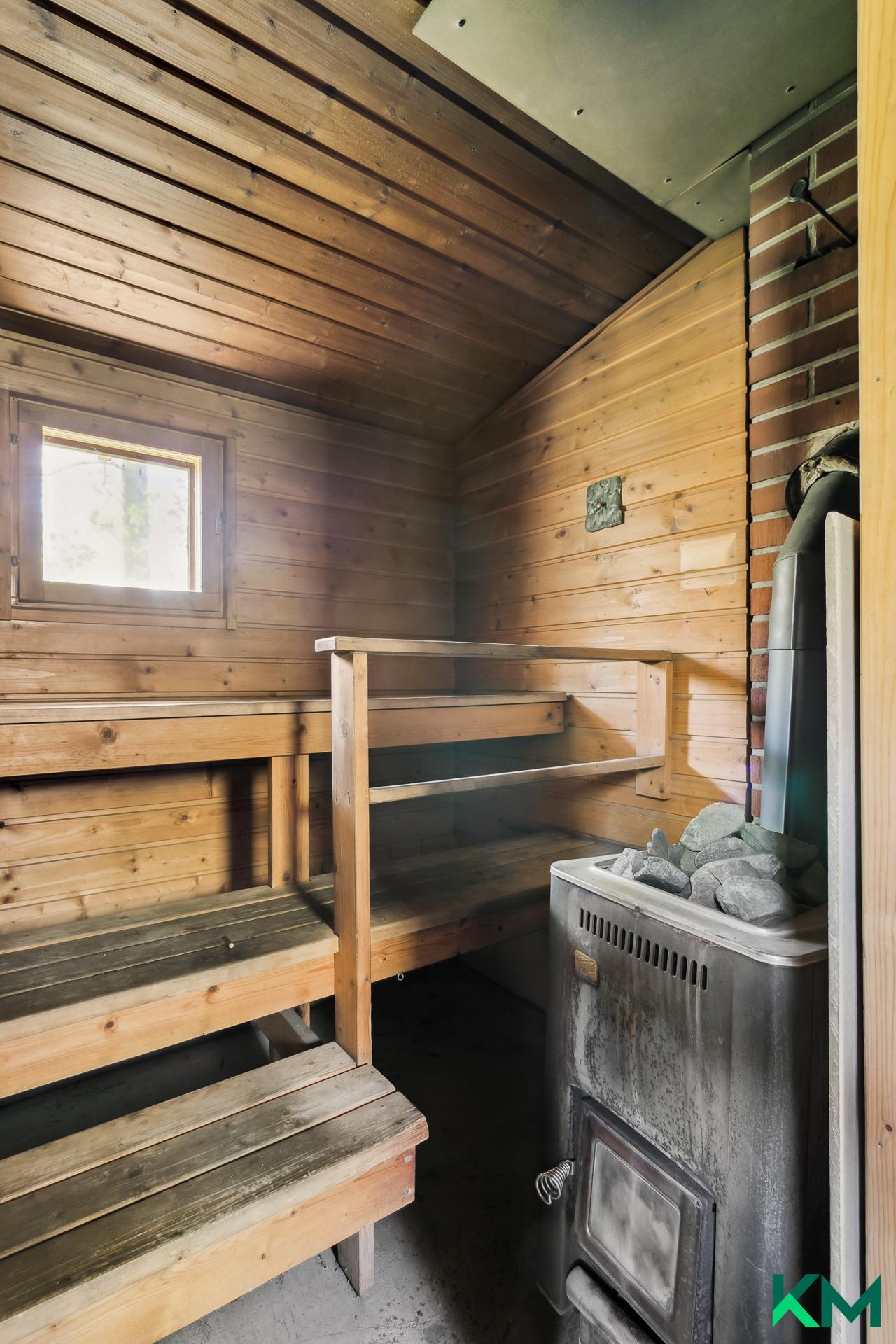 Nuuksiontie 37, Nuuksio, Espoo