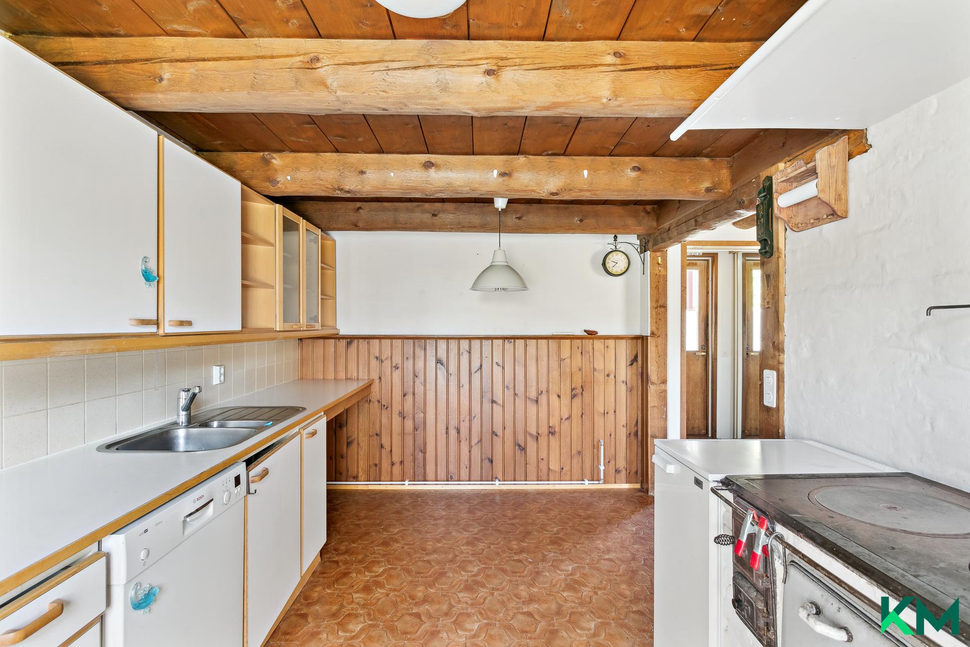 Nuuksiontie 37, Nuuksio, Espoo