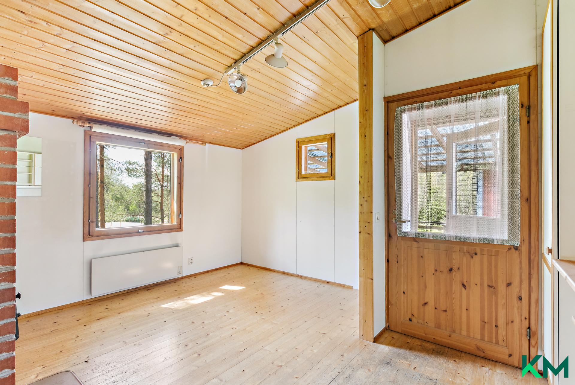 Nuuksiontie 37, Nuuksio, Espoo