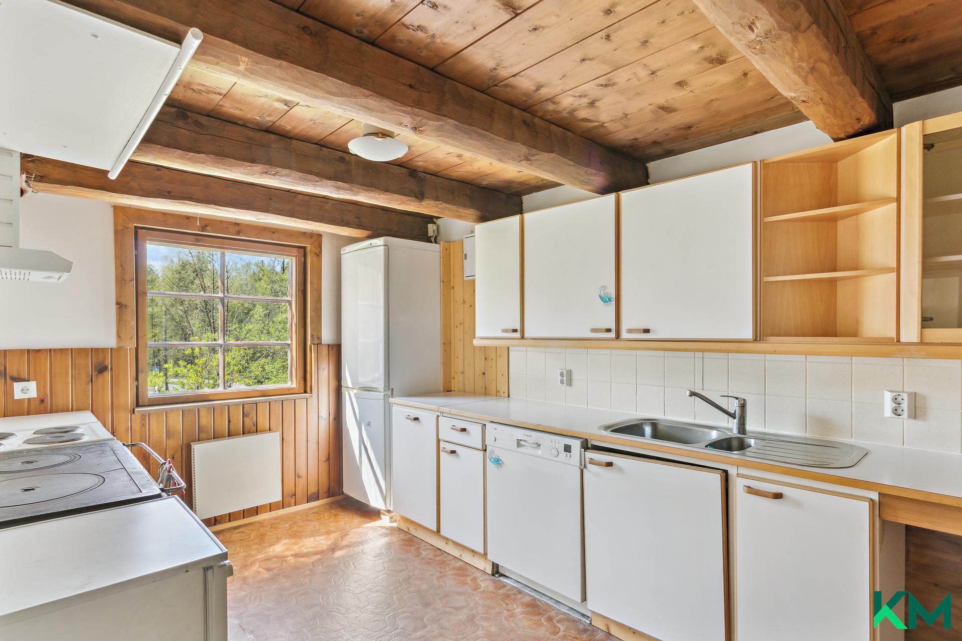 Nuuksiontie 37, Nuuksio, Espoo