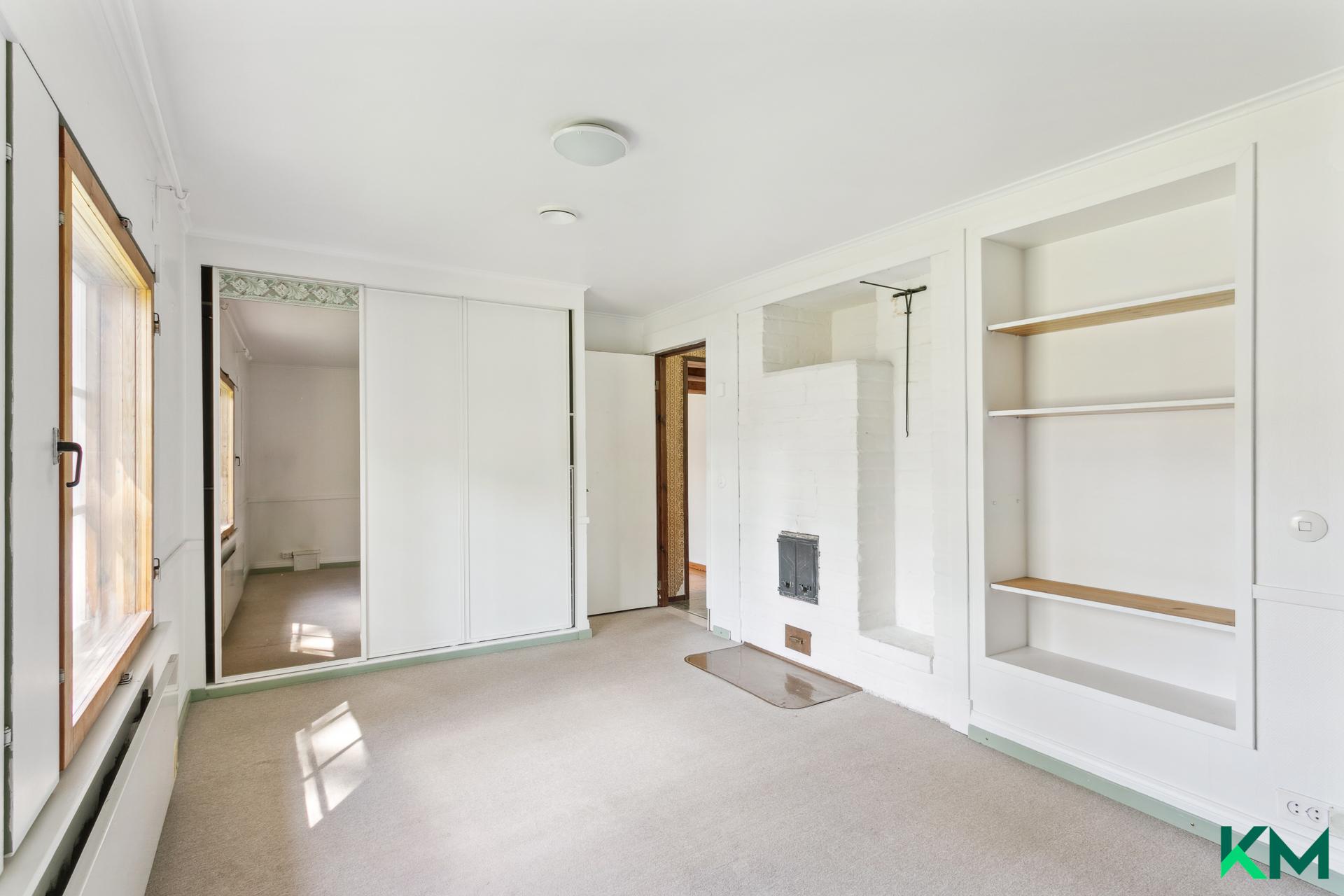 Nuuksiontie 37, Nuuksio, Espoo