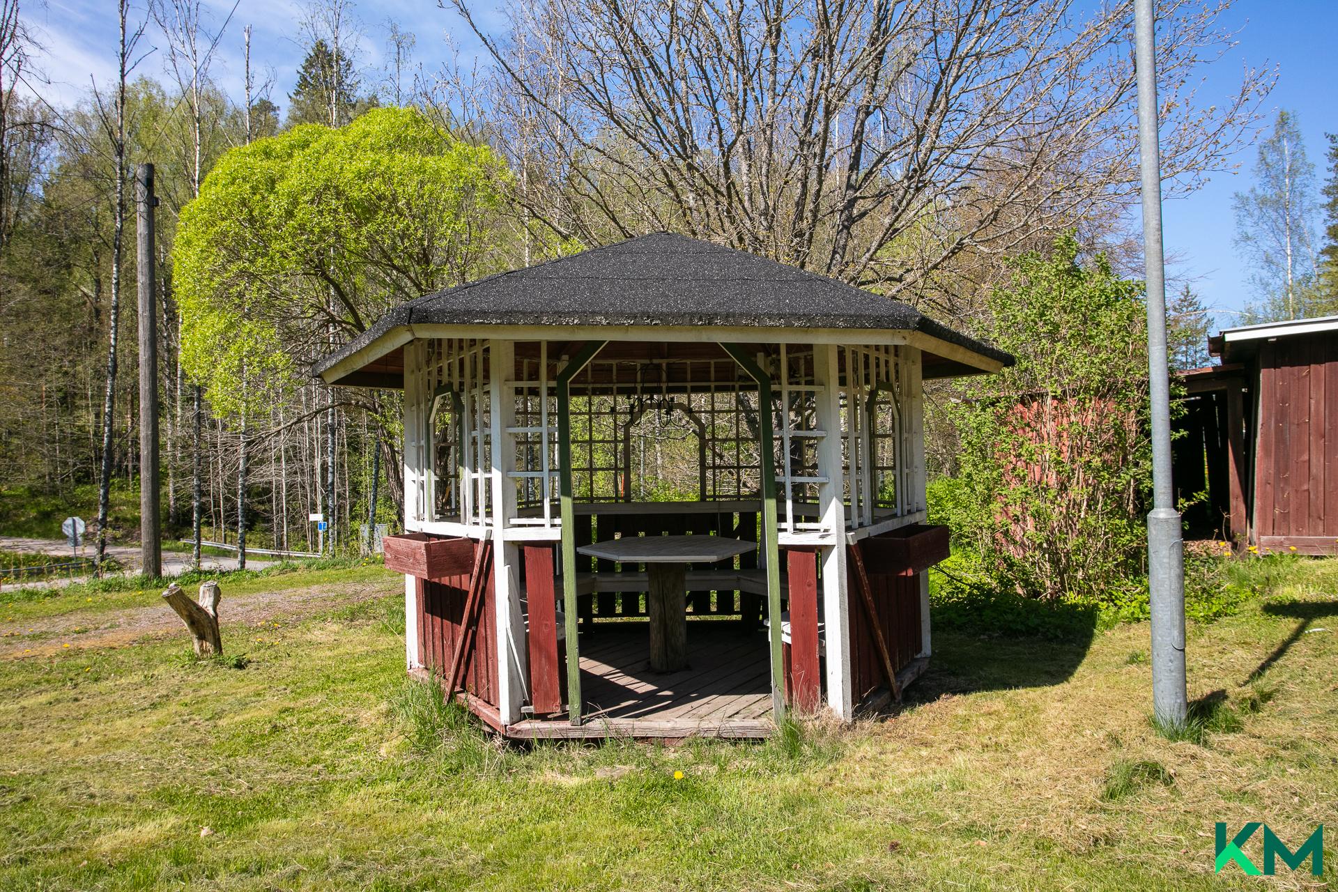 Nuuksiontie 37, Nuuksio, Espoo