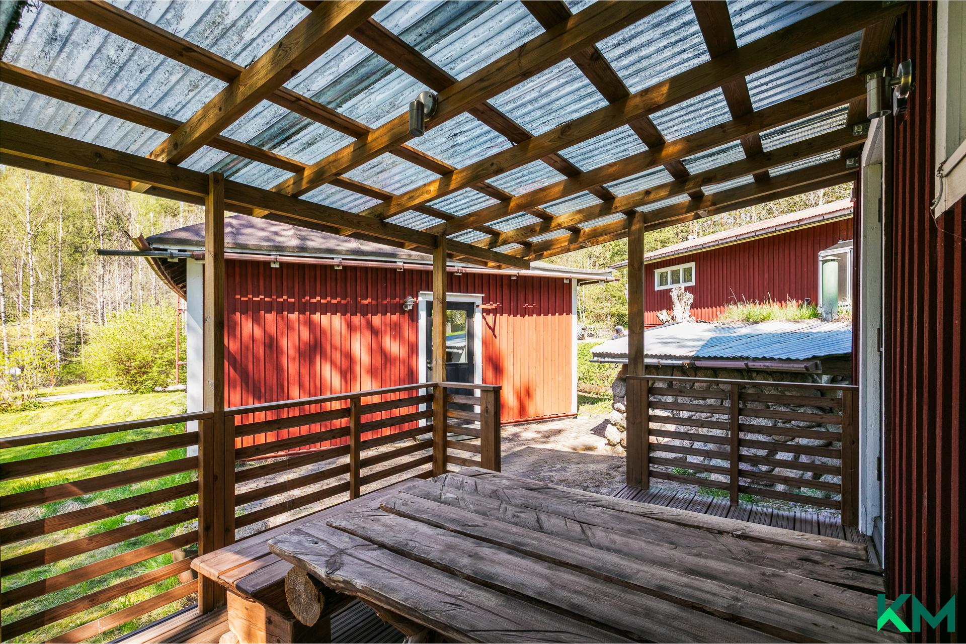 Nuuksiontie 37, Nuuksio, Espoo