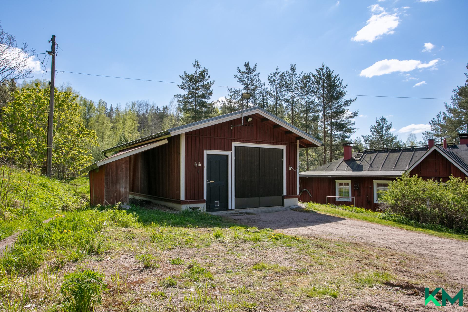 Nuuksiontie 37, Nuuksio, Espoo