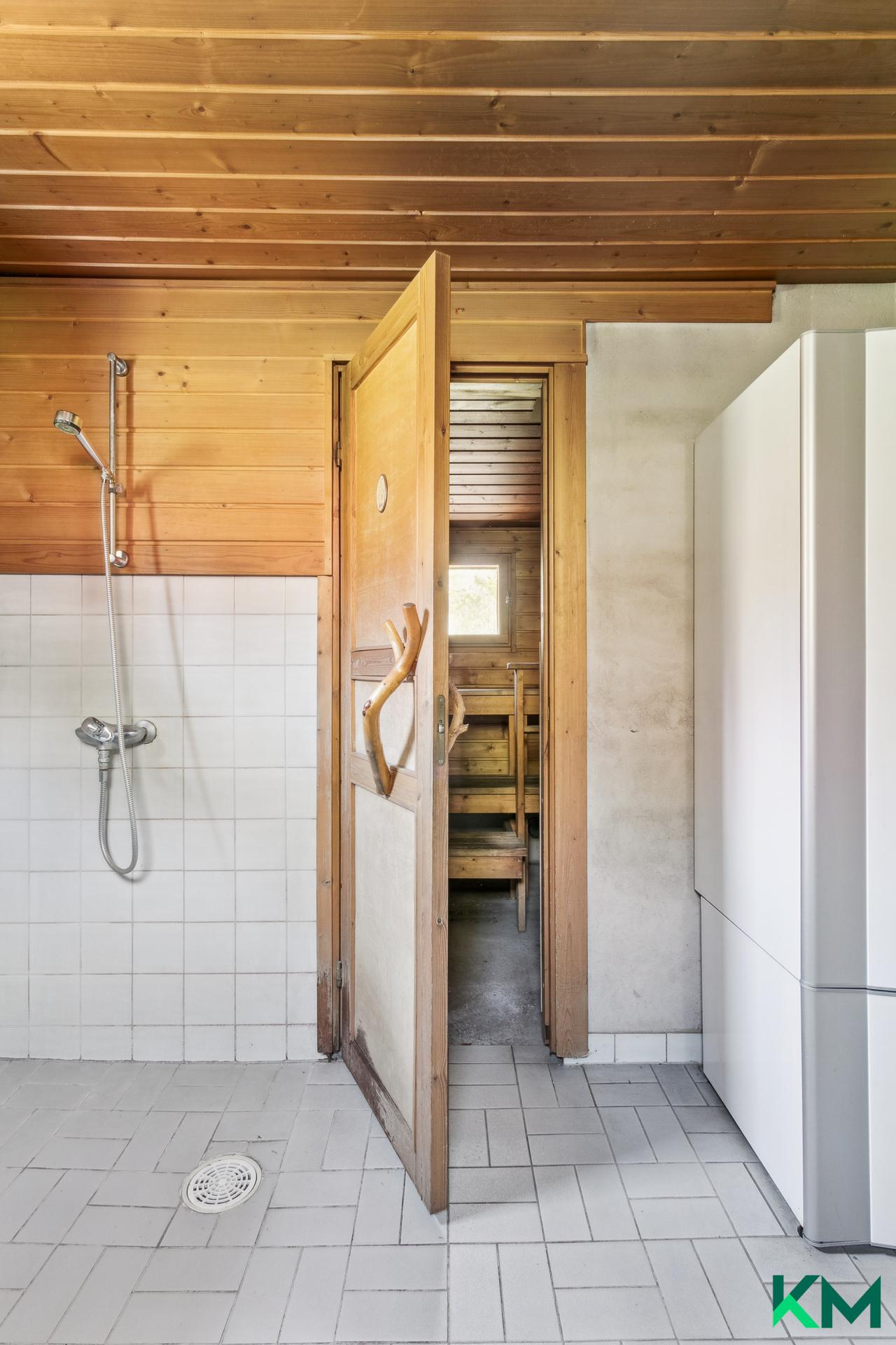 Nuuksiontie 37, Nuuksio, Espoo