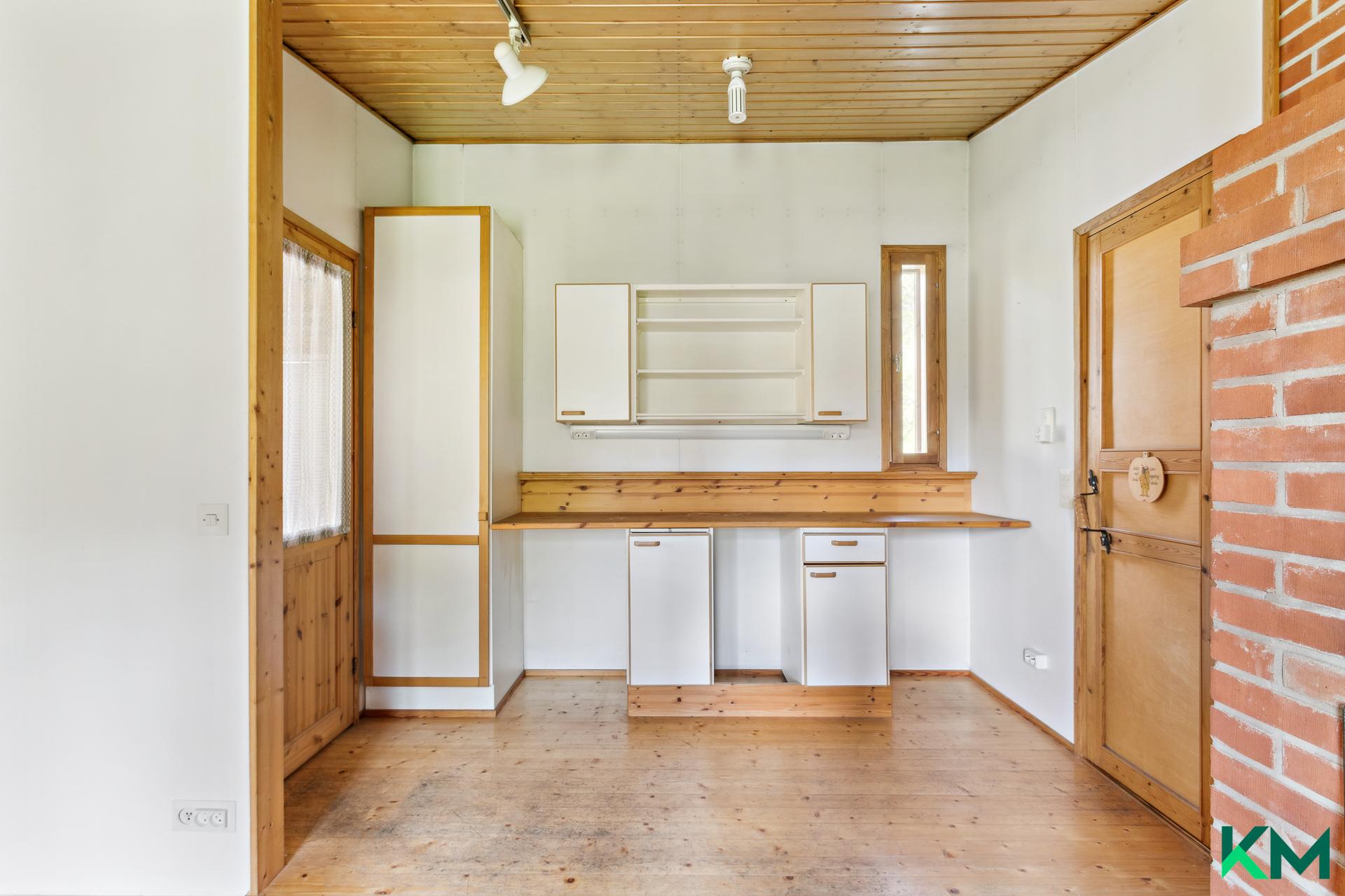 Nuuksiontie 37, Nuuksio, Espoo