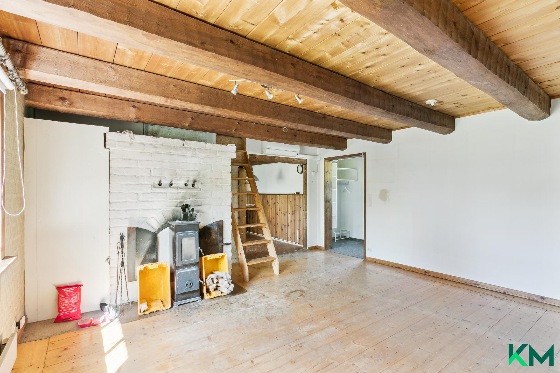 Nuuksiontie 37, Nuuksio, Espoo