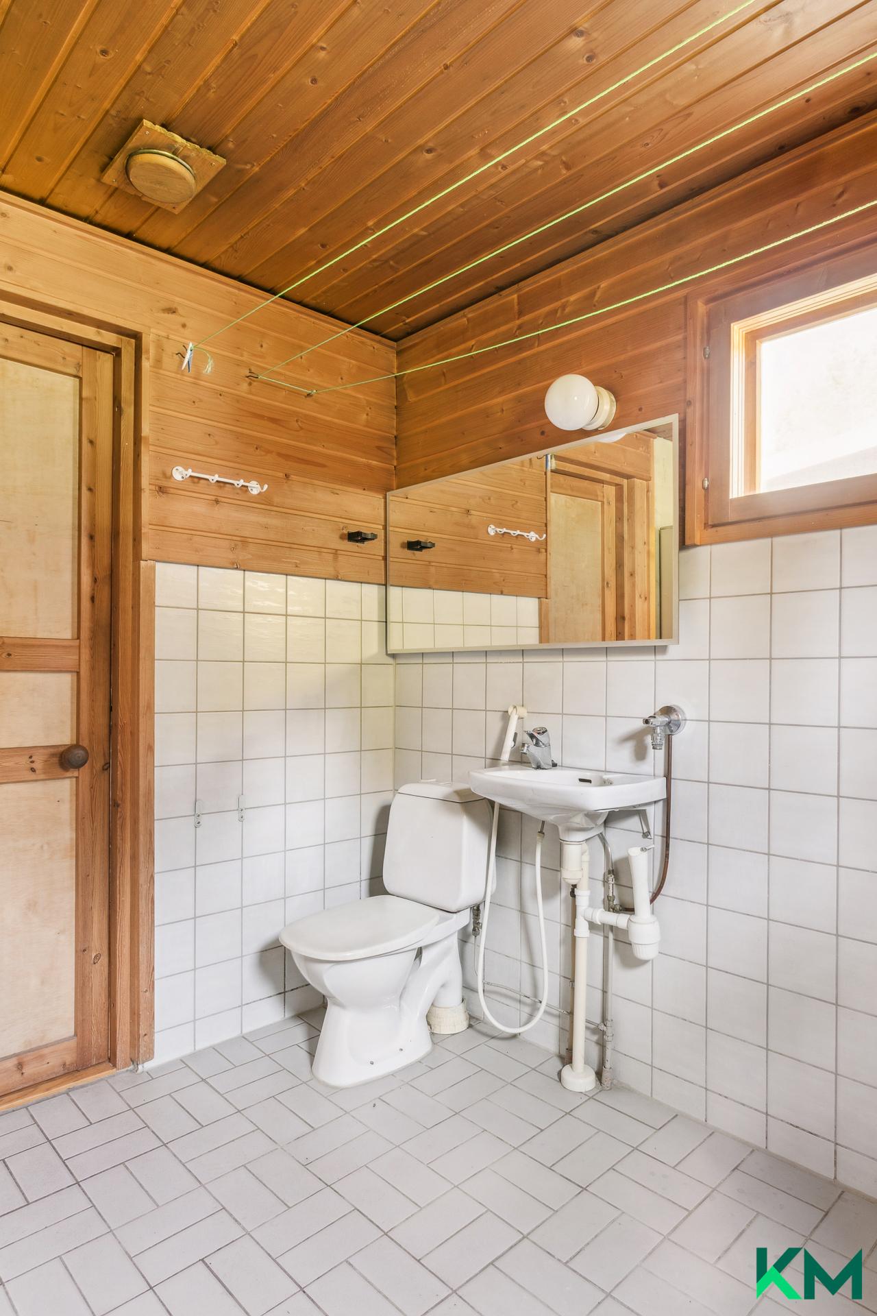 Nuuksiontie 37, Nuuksio, Espoo