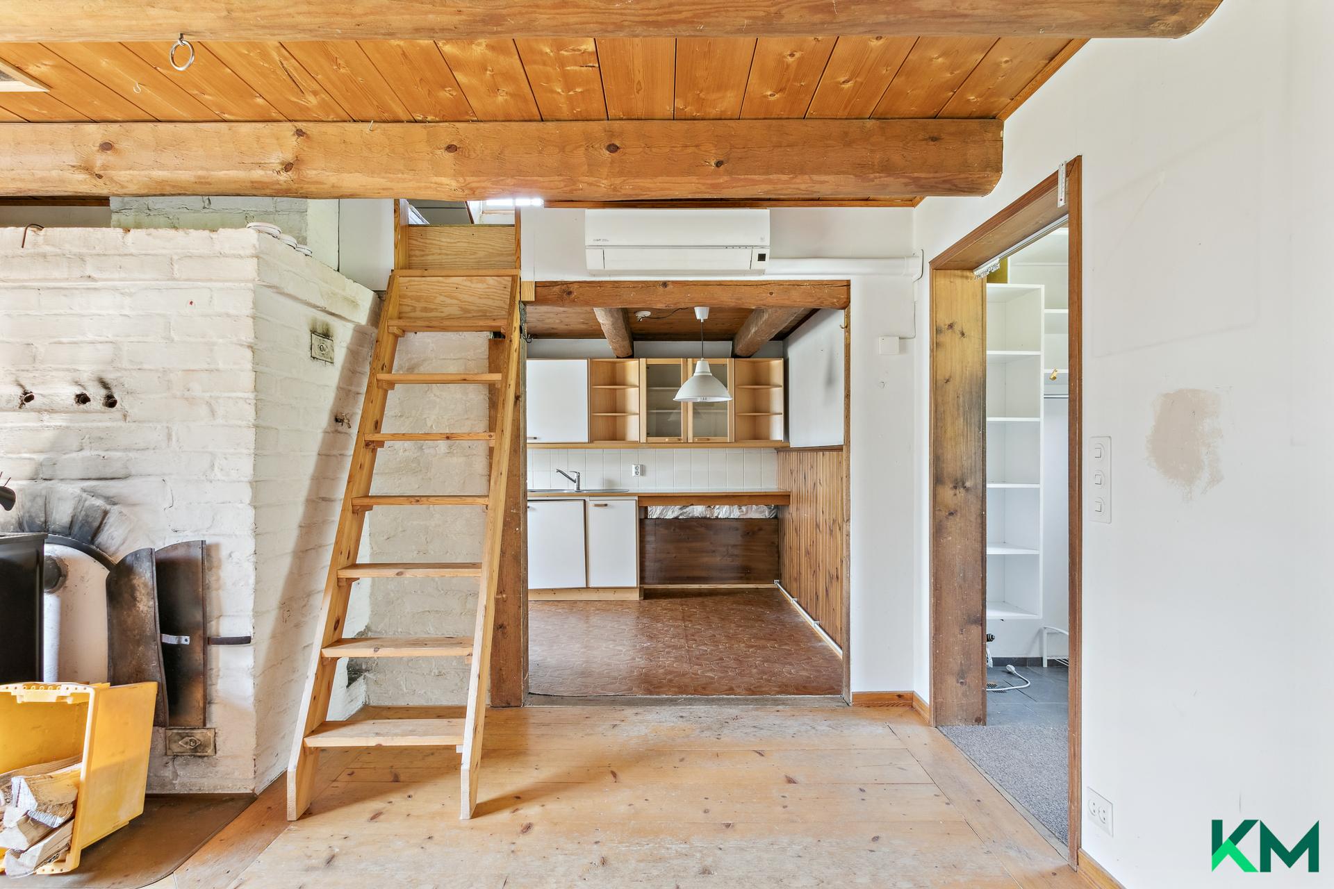 Nuuksiontie 37, Nuuksio, Espoo