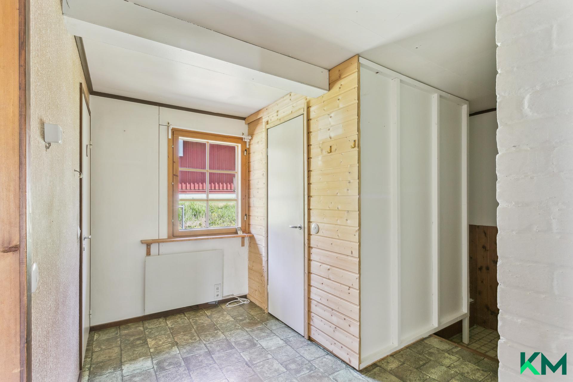 Nuuksiontie 37, Nuuksio, Espoo