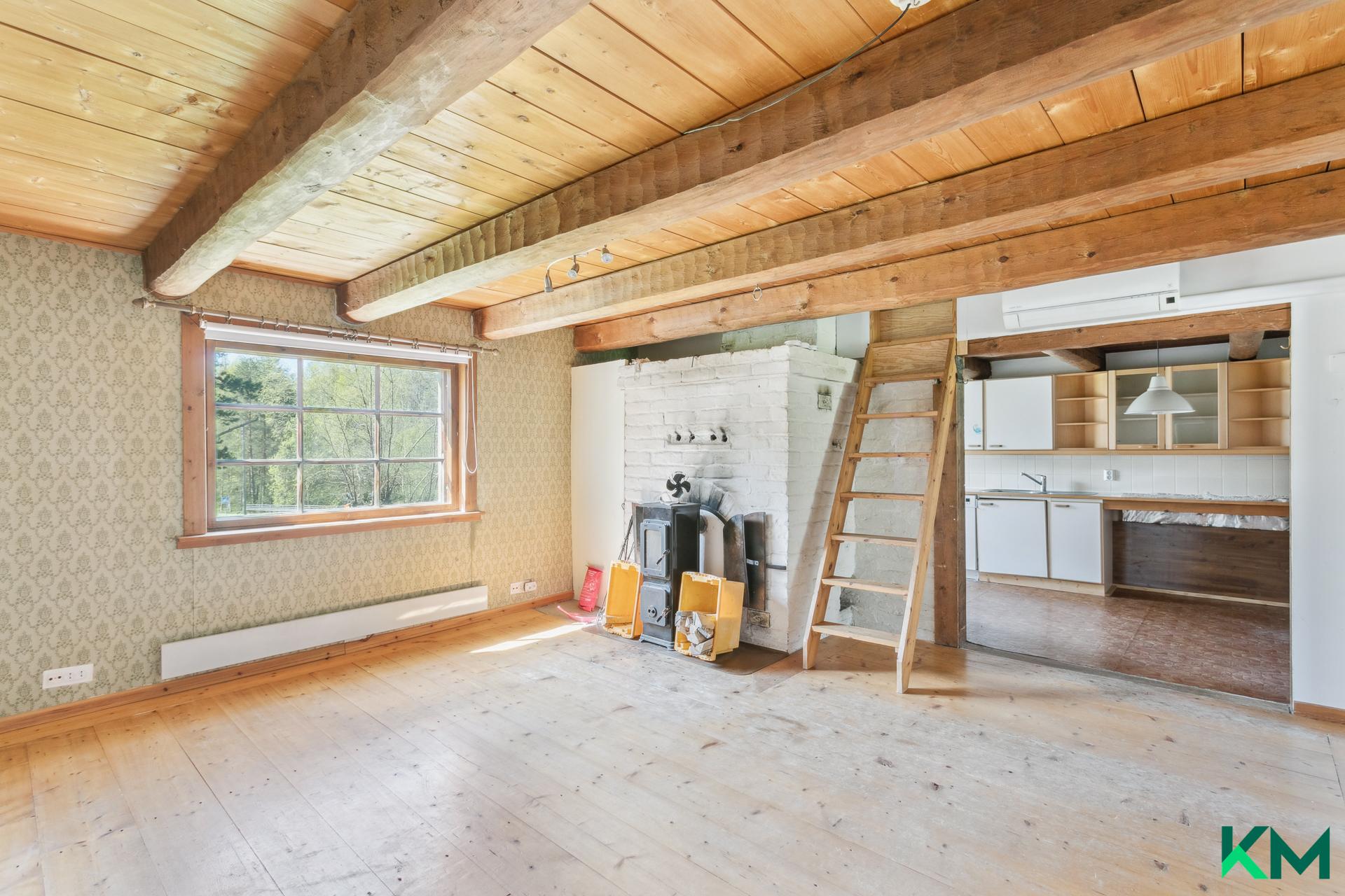 Nuuksiontie 37, Nuuksio, Espoo