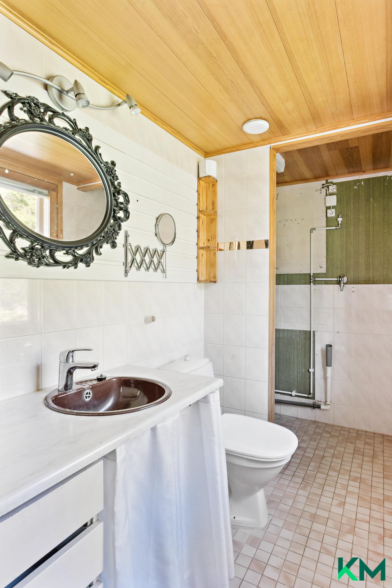 Nuuksiontie 37, Nuuksio, Espoo